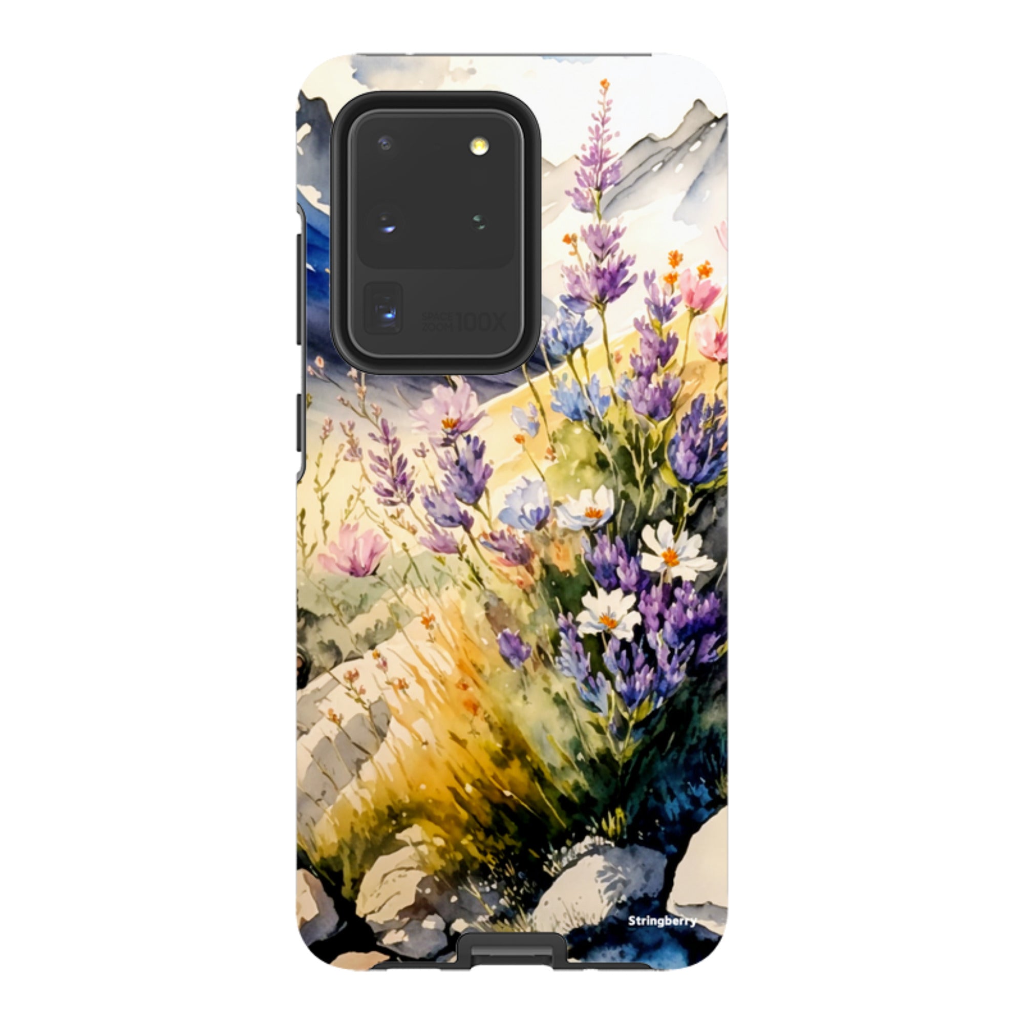 Samsung Tough Case - Skiddaw