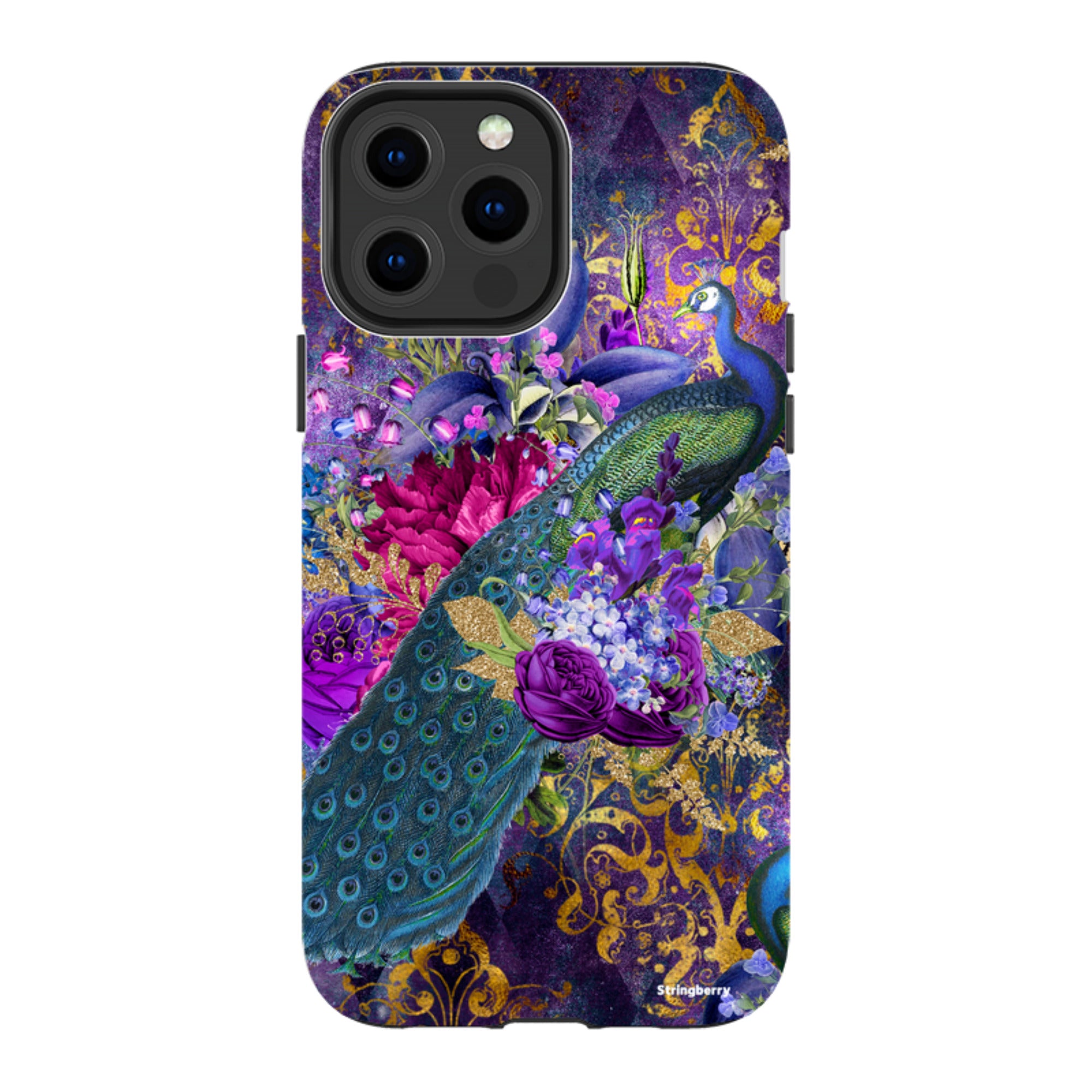 iPhone Tough Case - Wonders
