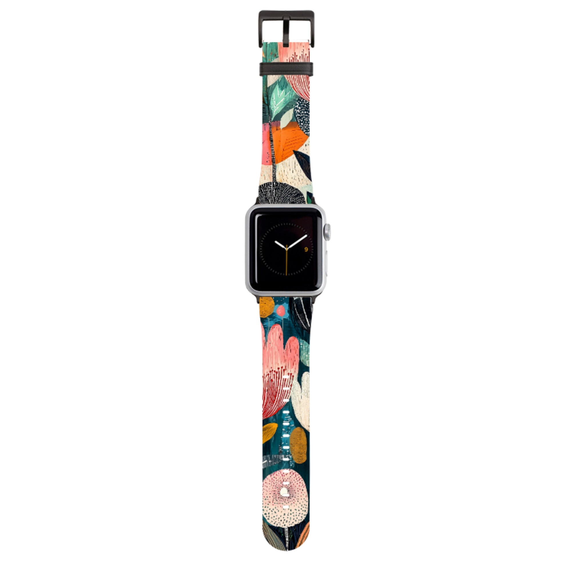 Penny Lane Apple Watch Strap