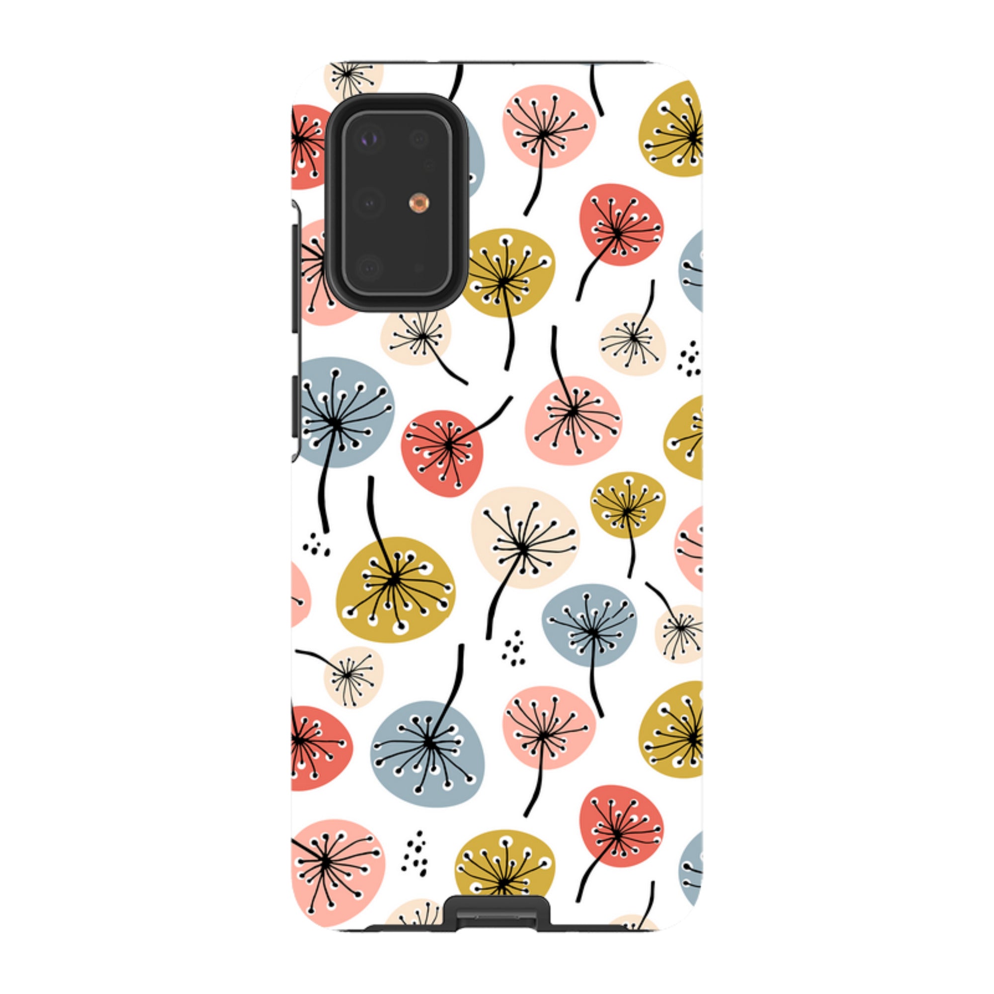 Samsung Tough Case - Coldbeck