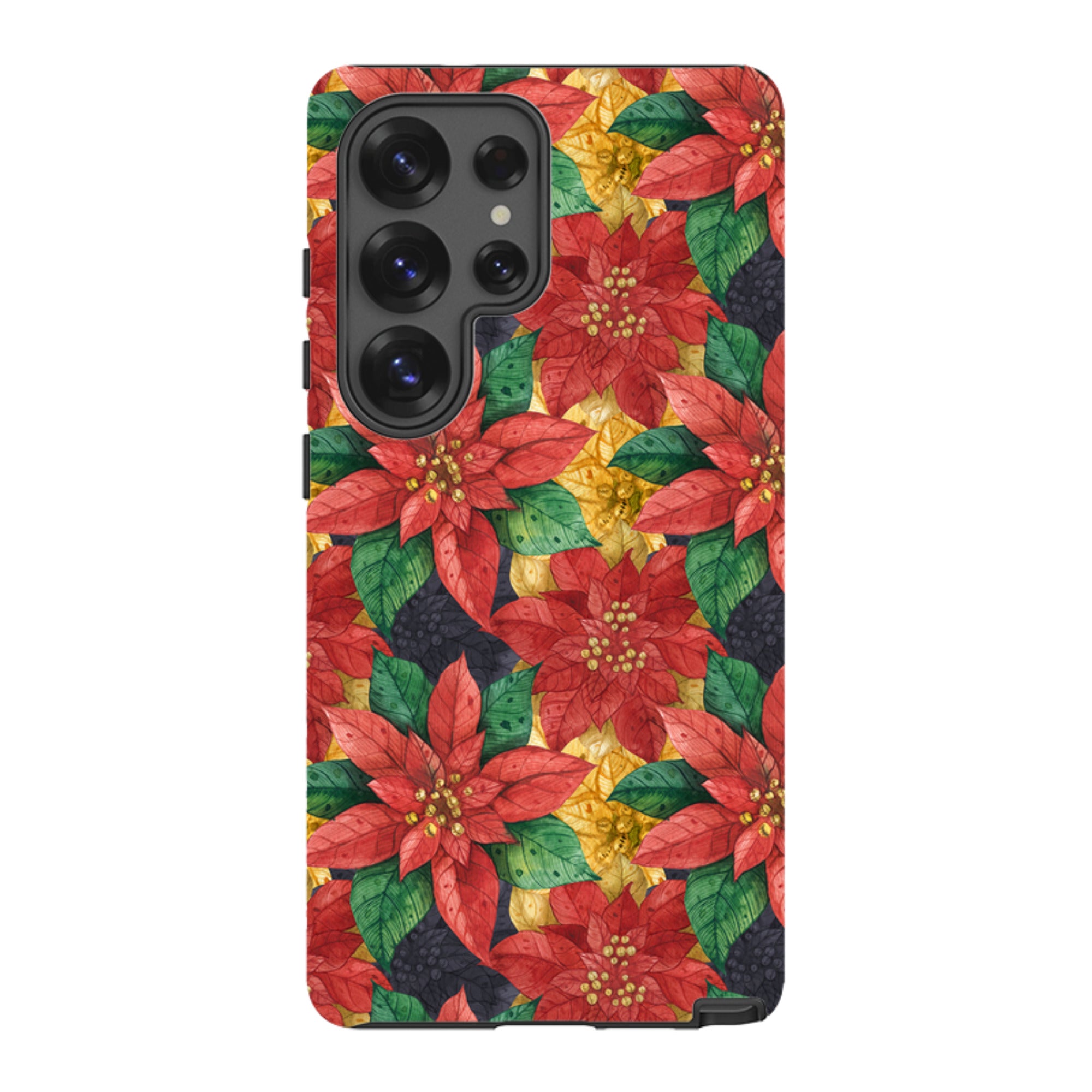 Samsung Tough Case - Blooms Of The Season