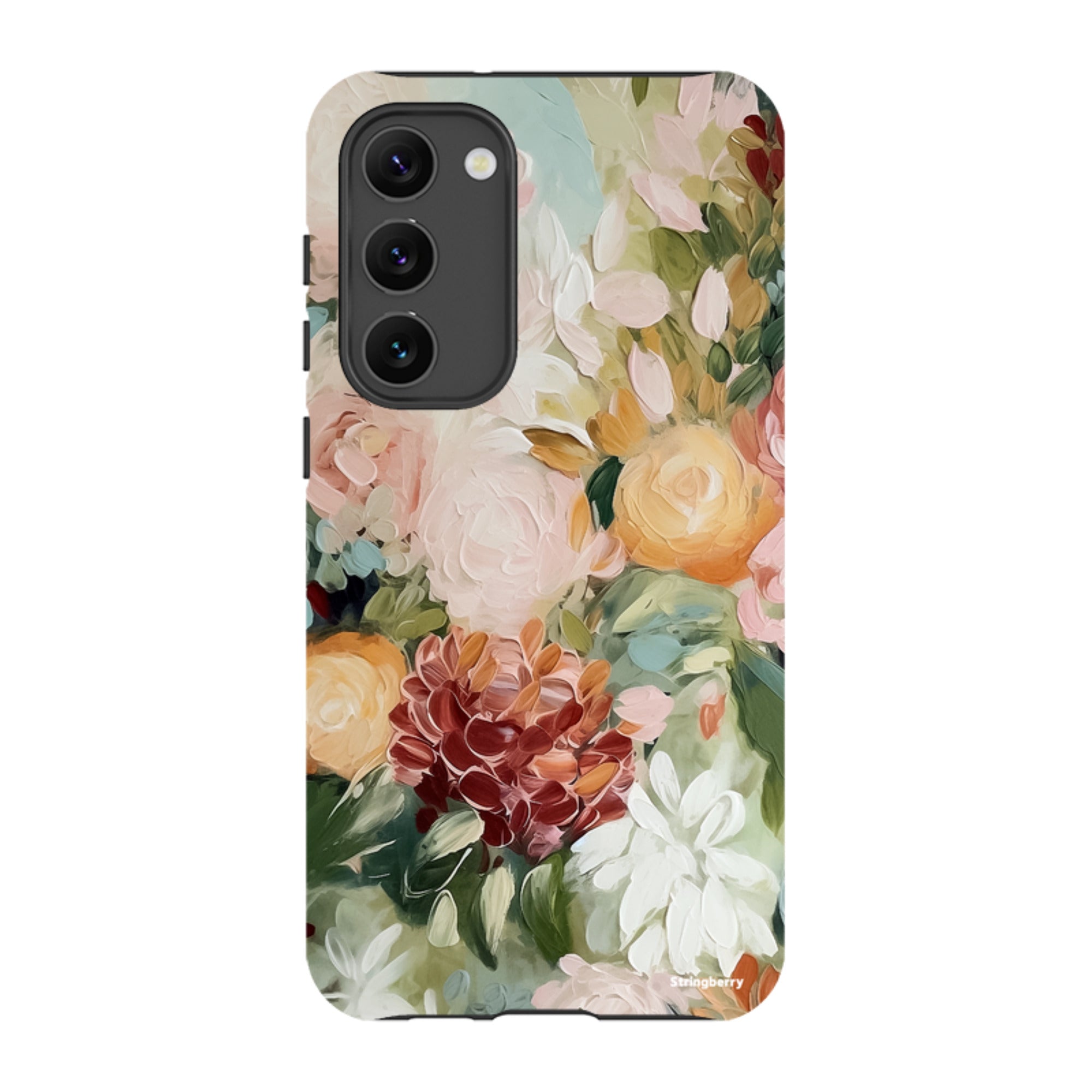 Samsung Tough Case - Heydon