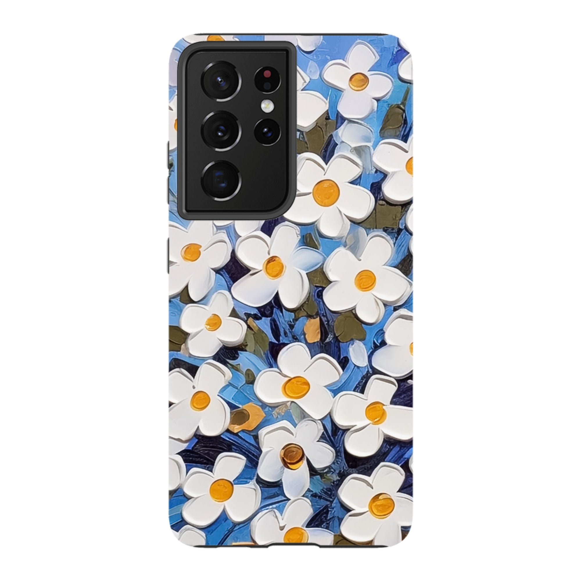 Samsung Tough Case - Zeus