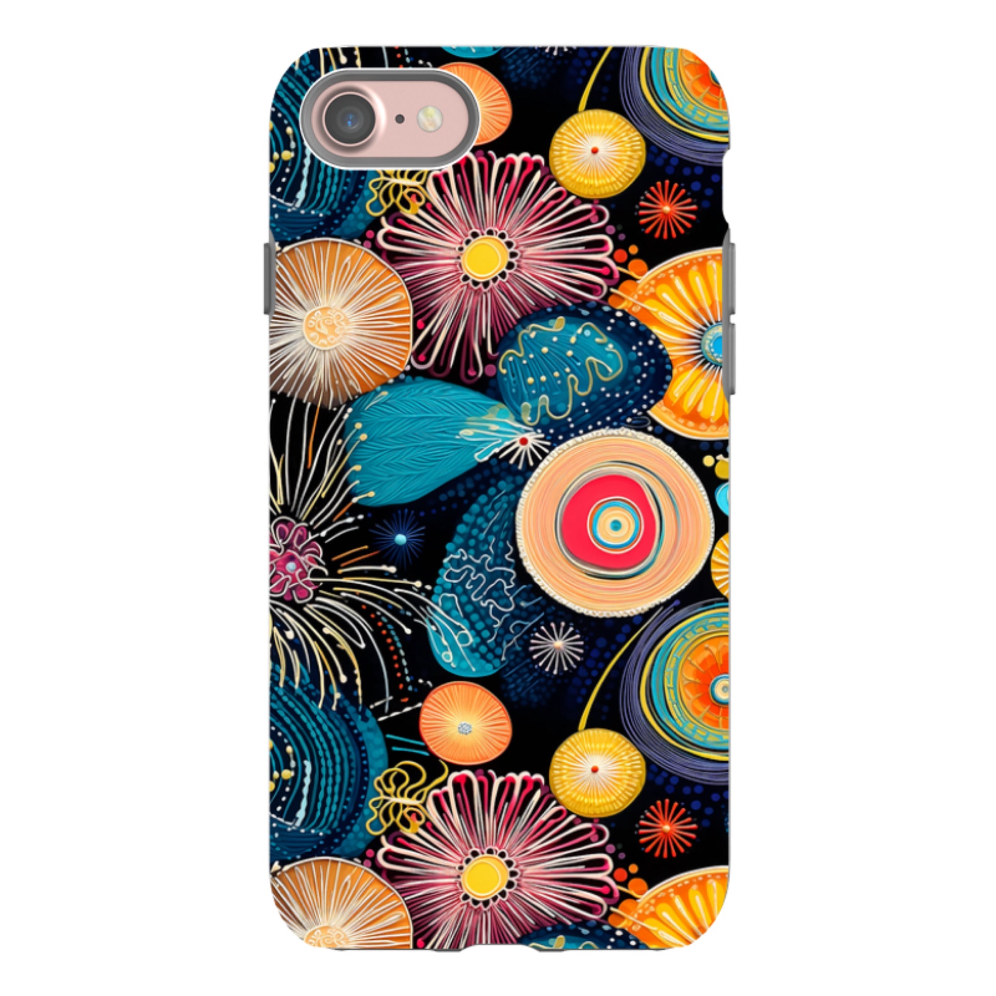 iPhone Case - Cibic