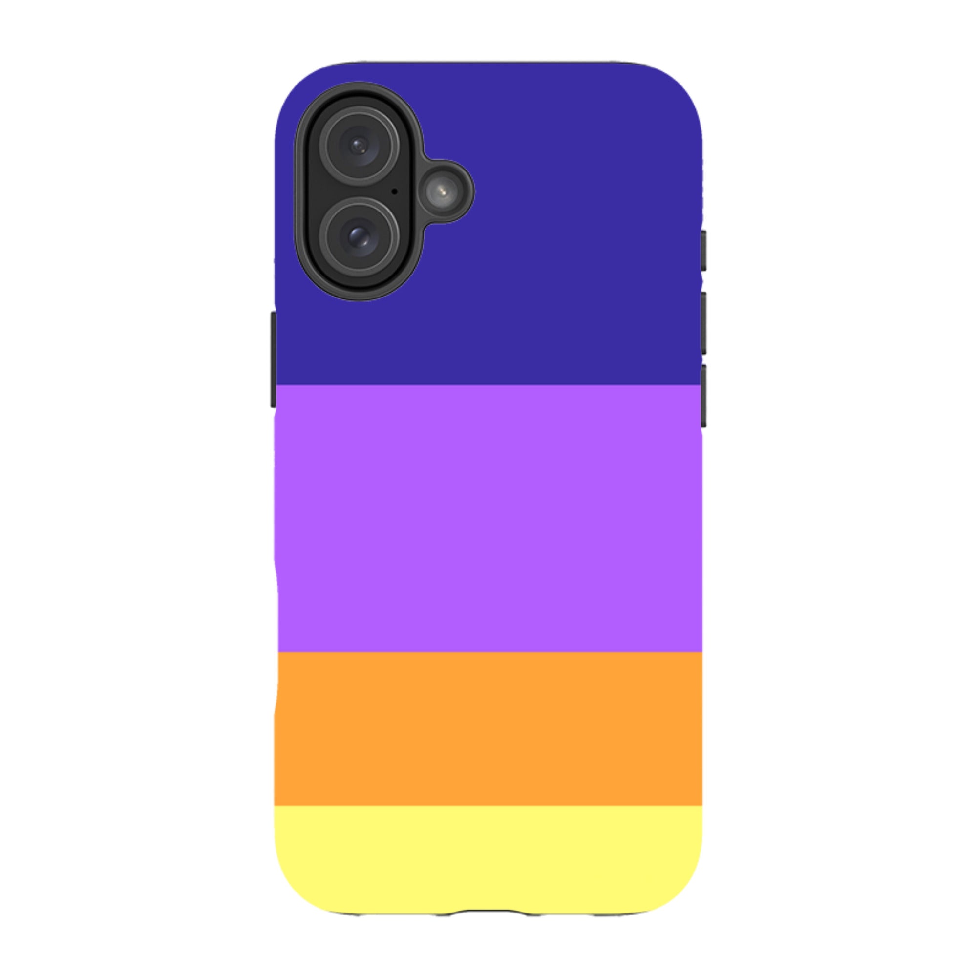 iPhone MagSafe Tough Case -  Vienna Chroma