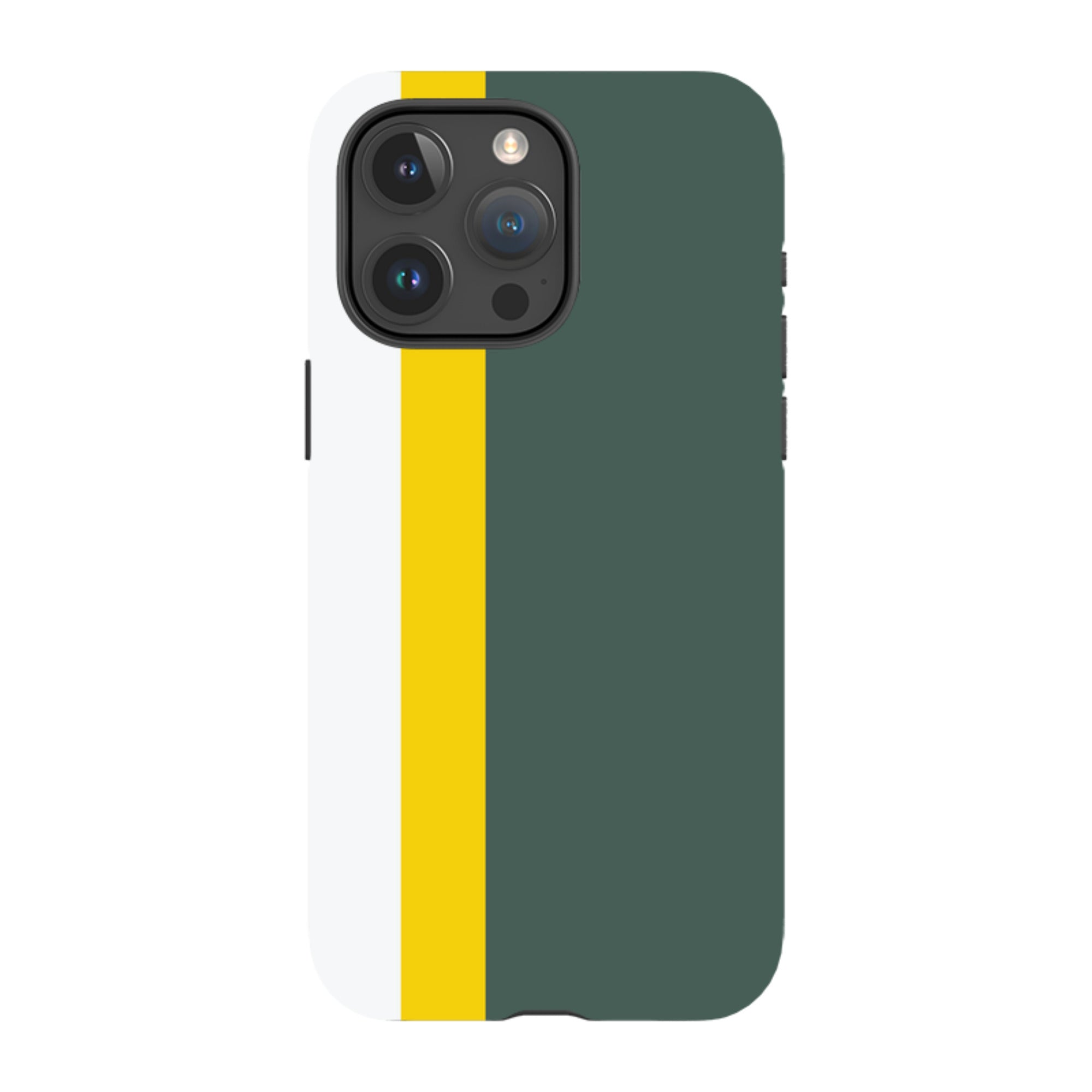 iPhone Case - Verona Chroma-Stripe