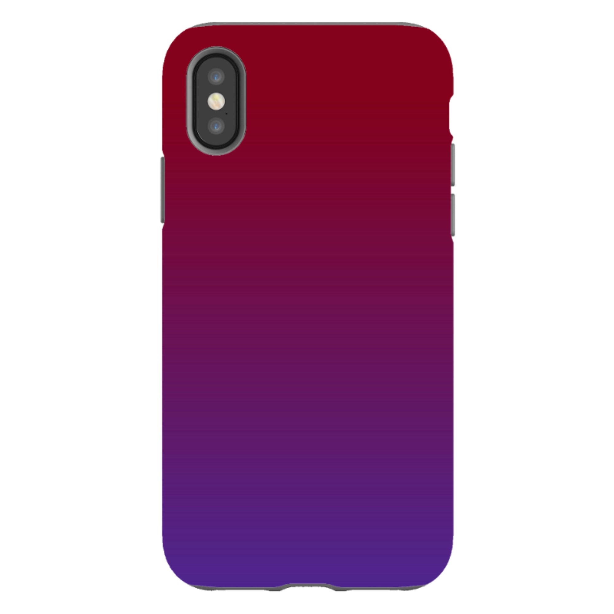 iPhone Tough Case - Luminous By Kitty Joseph