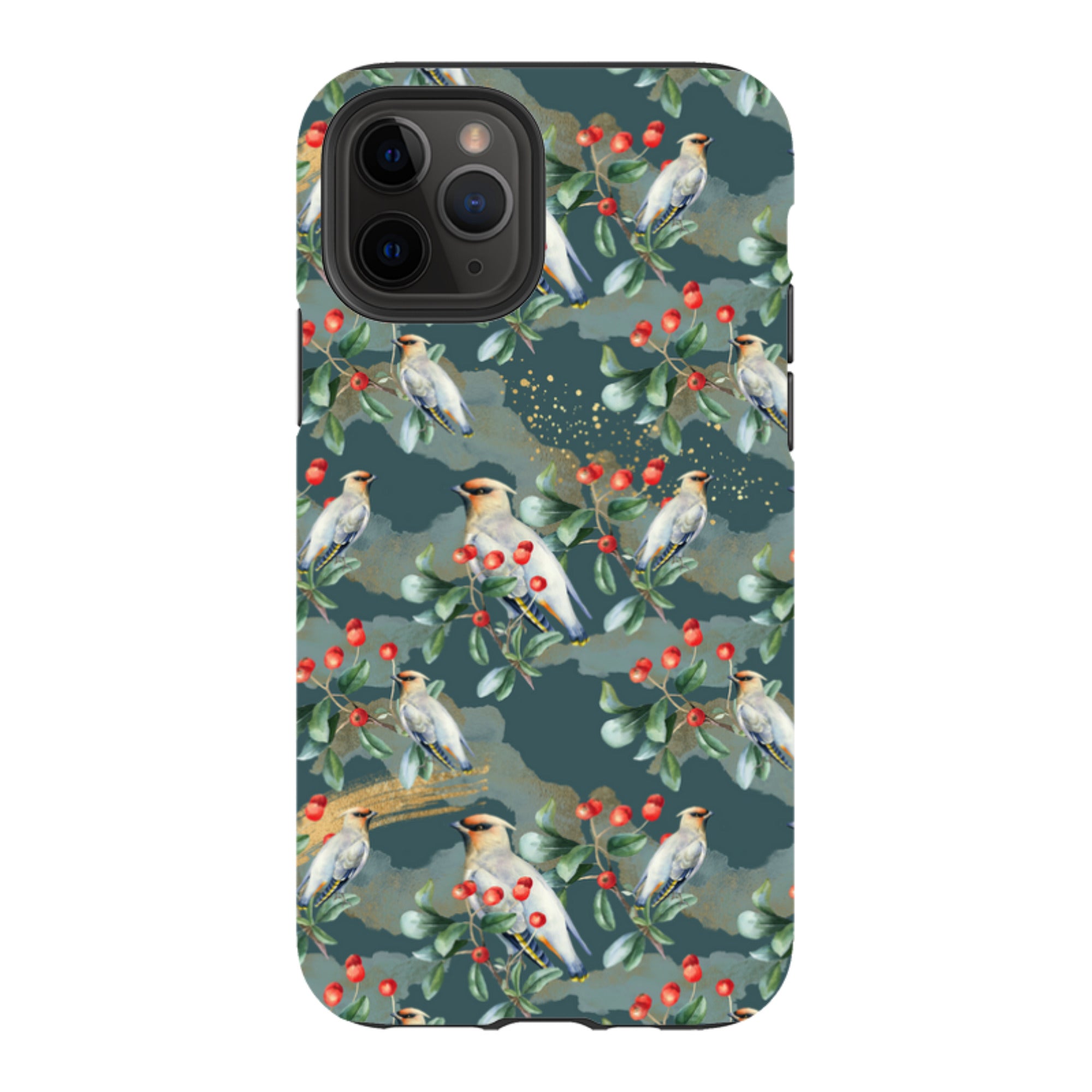 iPhone Tough Case - Tis The Season