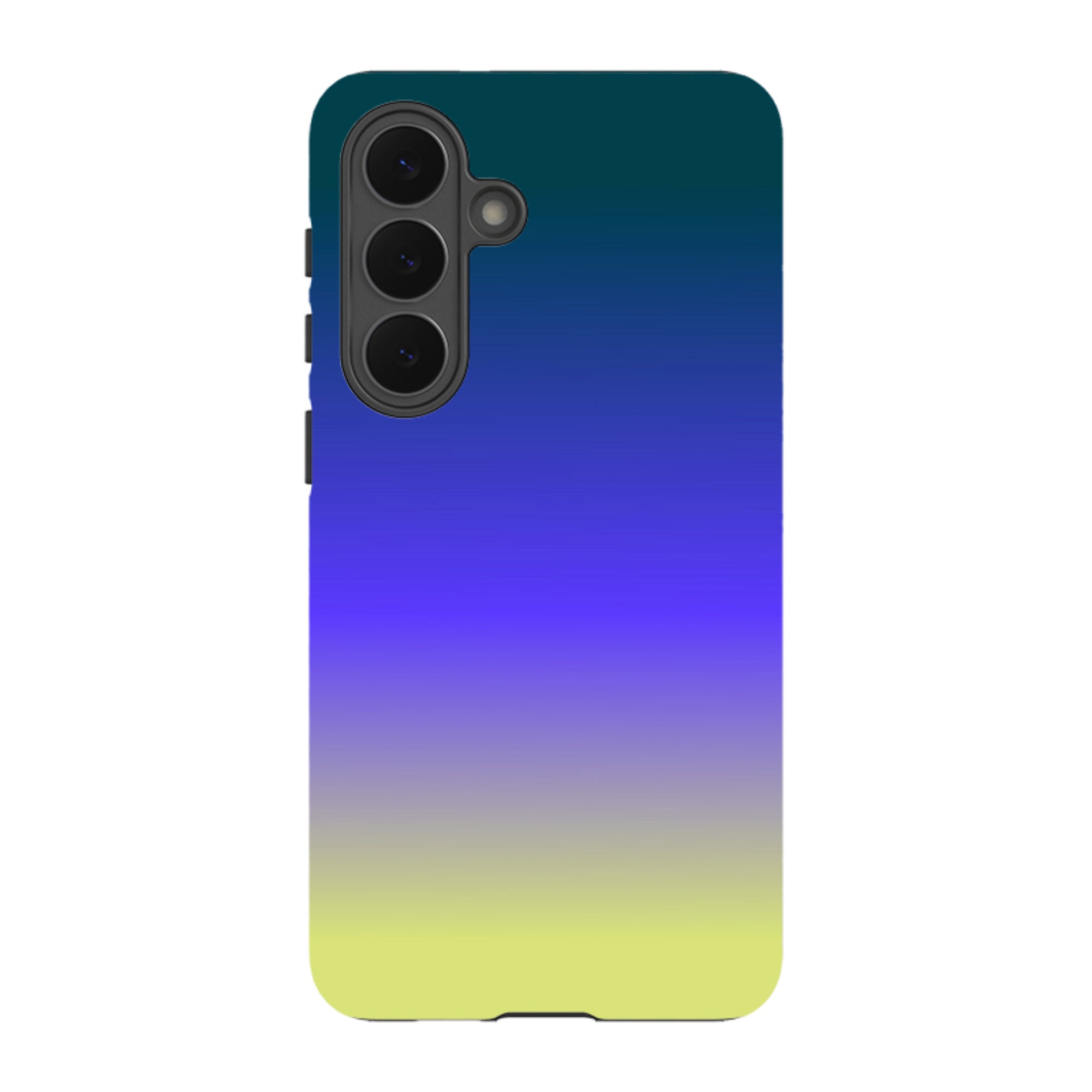 Samsung Tough Case - Lavender Haze By Kitty Joseph