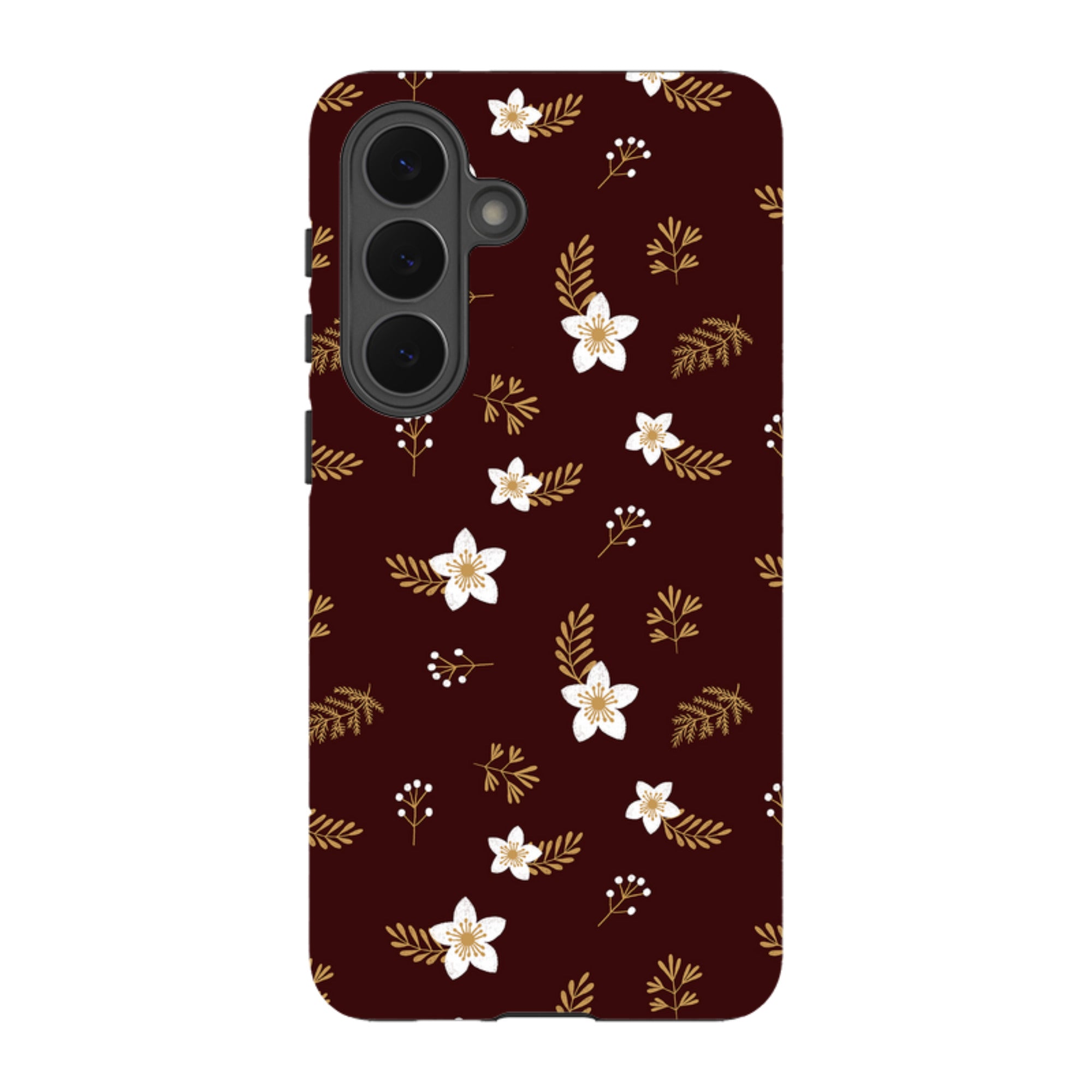 Samsung Tough Case - Peace On Earth
