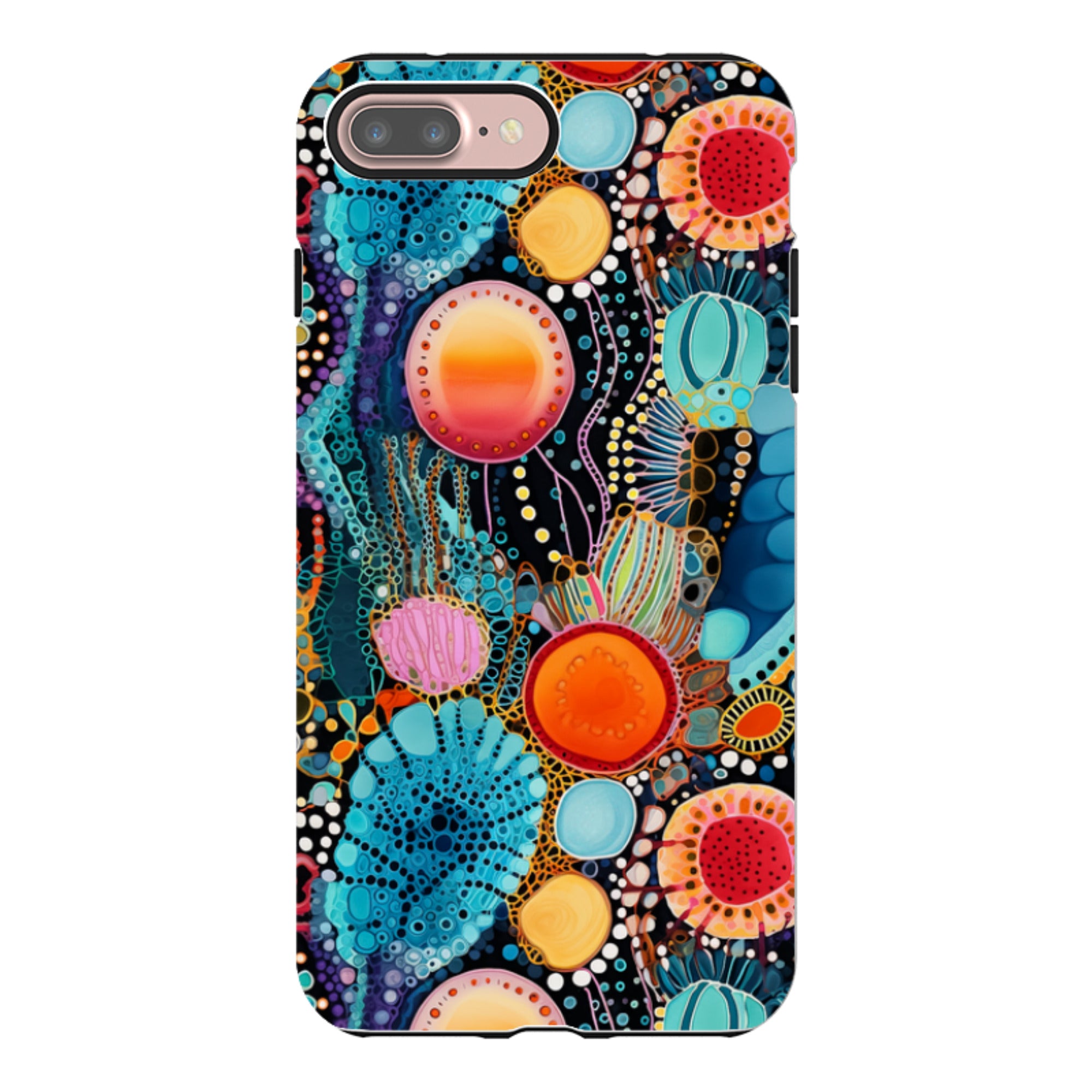 iPhone Case - Ghini