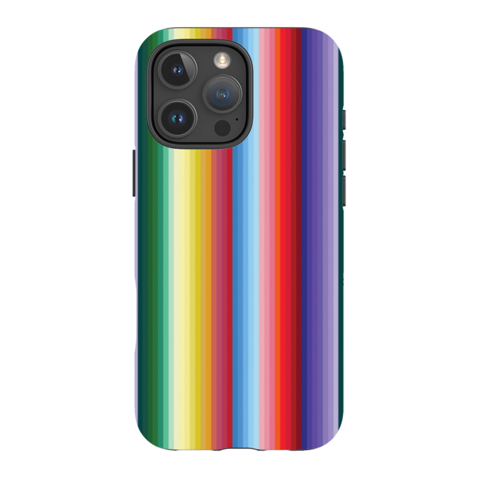 iPhone MagSafe Tough Case - Solis Sequence By Kitty Joseph