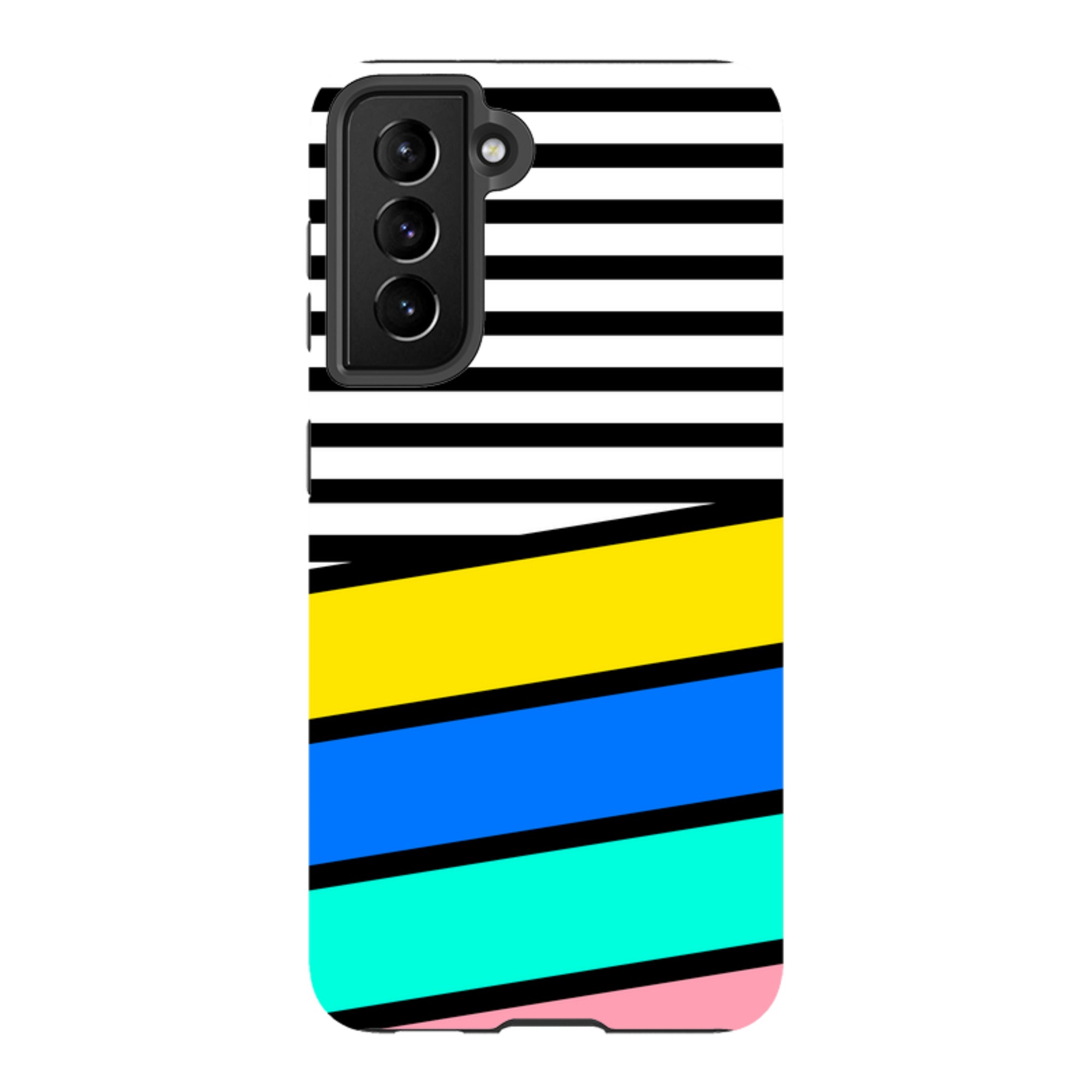 Samsung Tough Case - Detroit Memphis