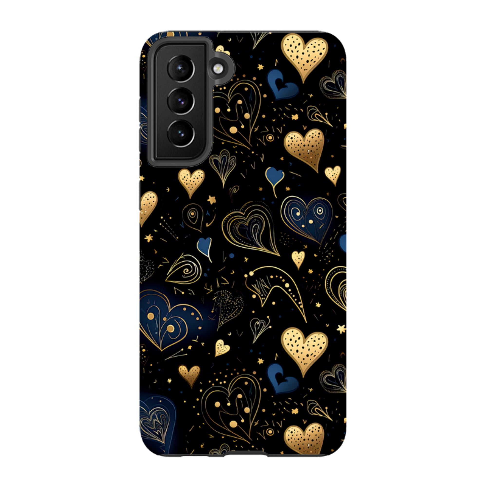 Samsung Tough Case - Cosmic Love II
