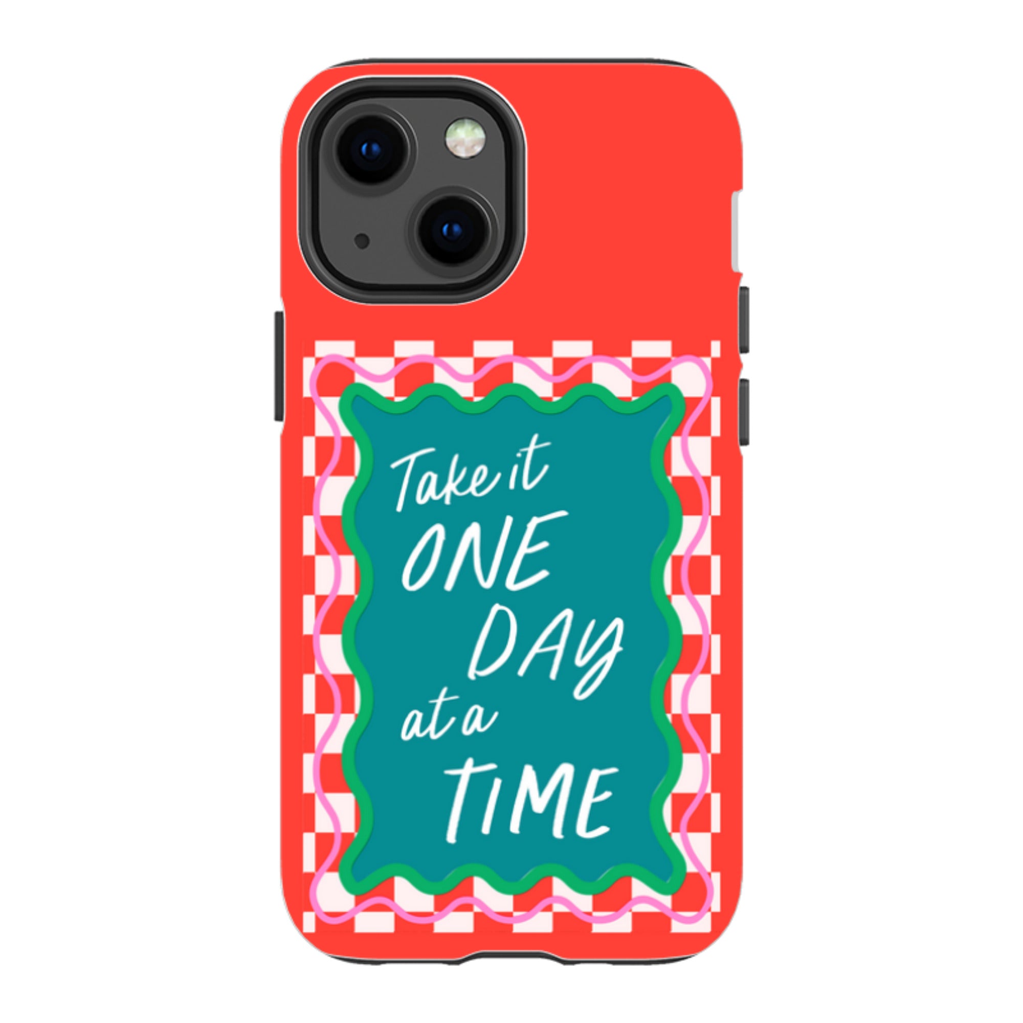 iPhone Case - One Day