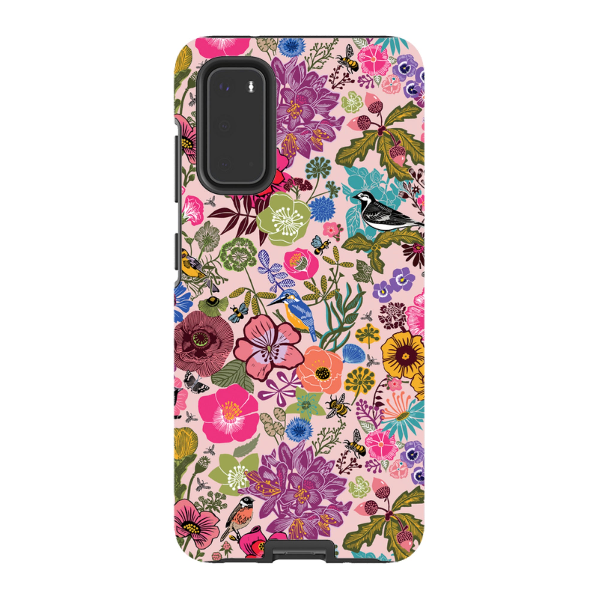 Samsung Tough Case - Meadow By Kate Heiss