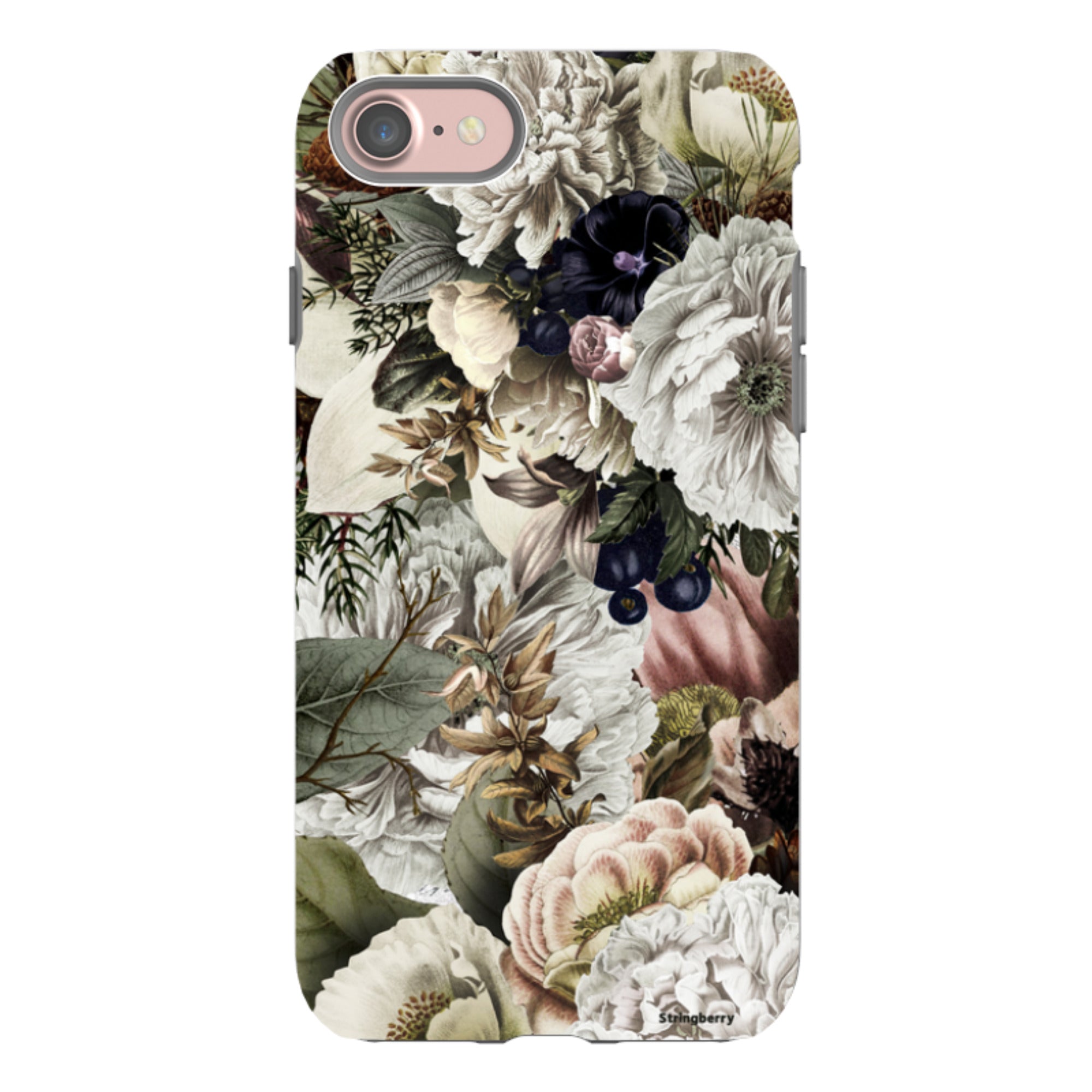iPhone Tough Case - Make Believe