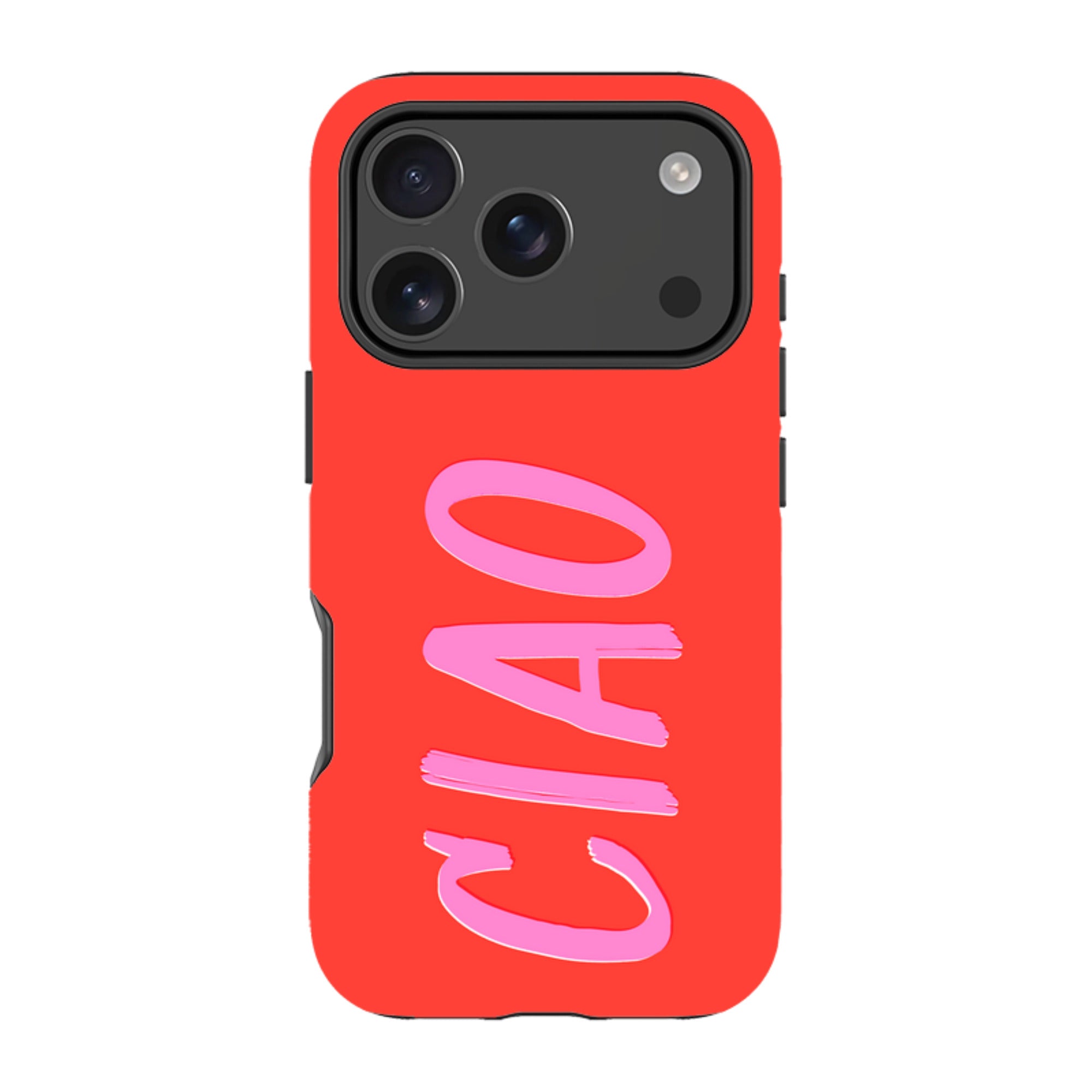 iPhone Case - Ciao
