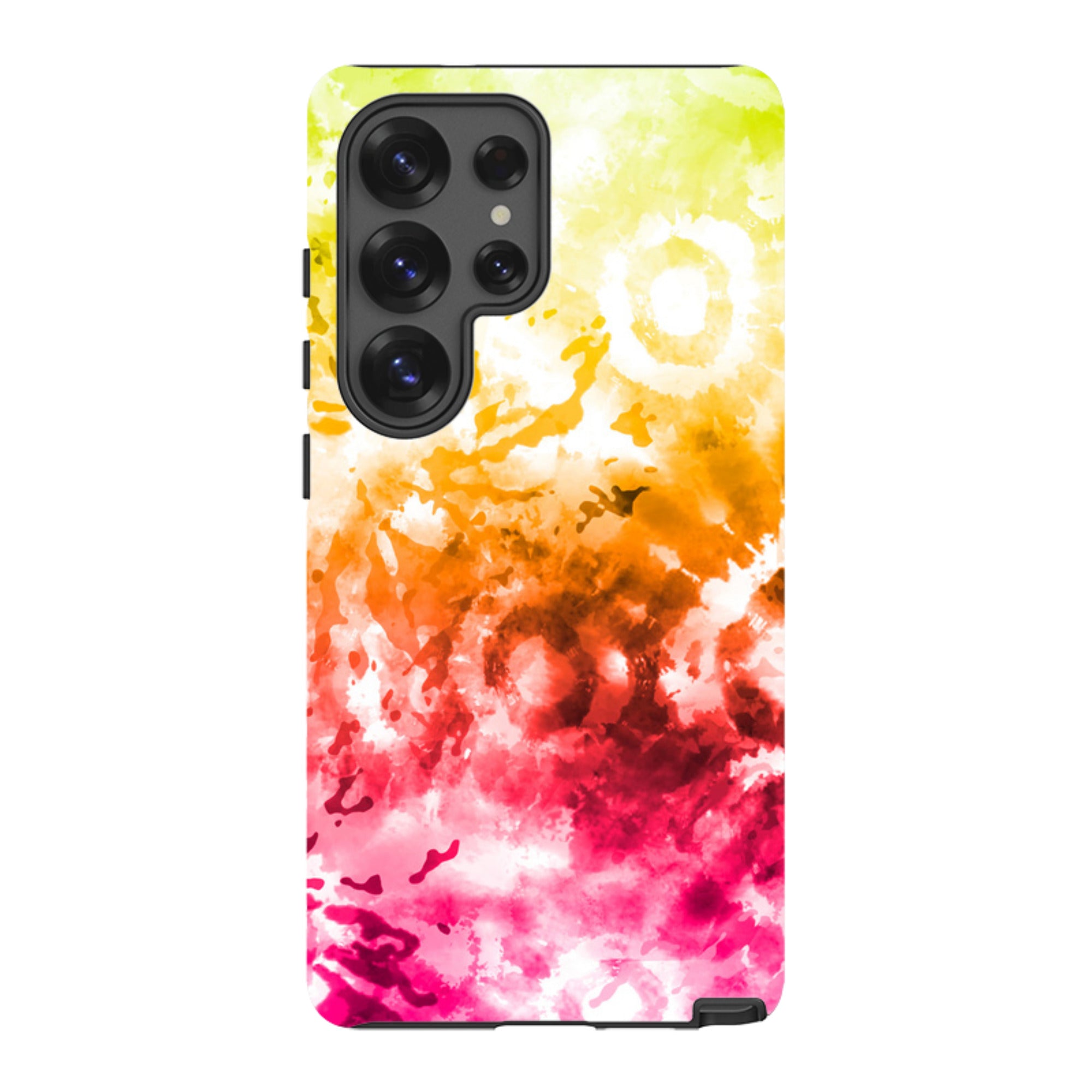 Samsung Tough Case - Hopscotch