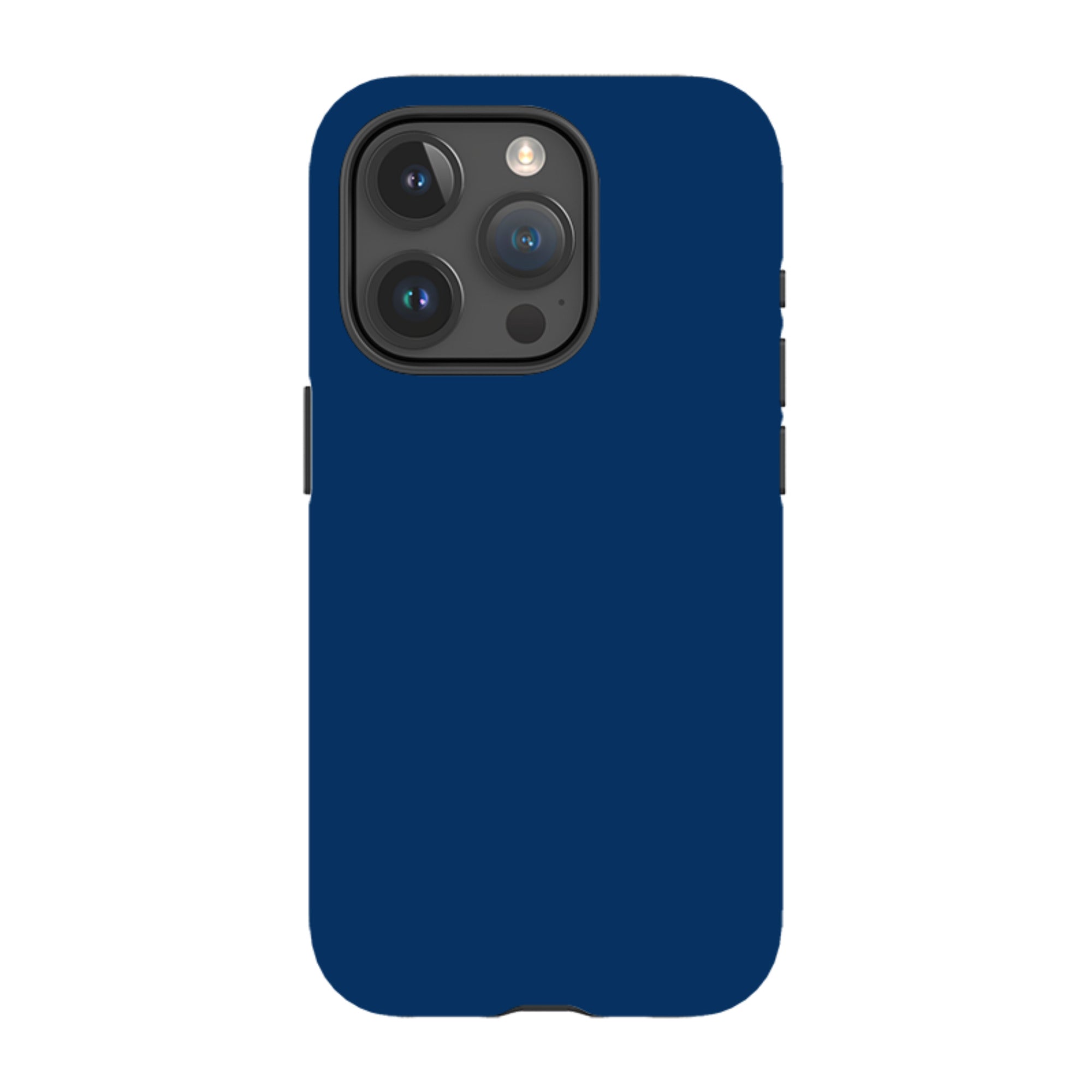 iPhone MagSafe Tough Case -  London Blue