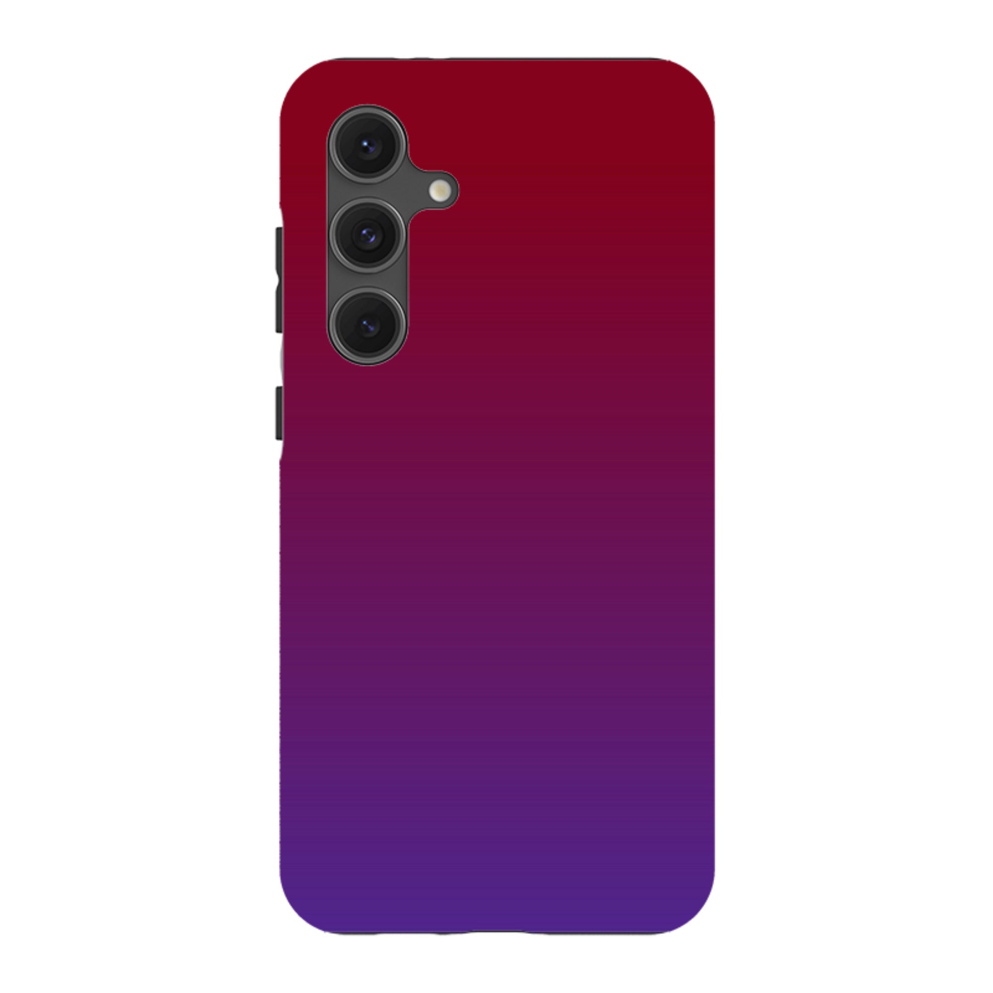 Samsung Tough Case - Luminous By Kitty Joseph