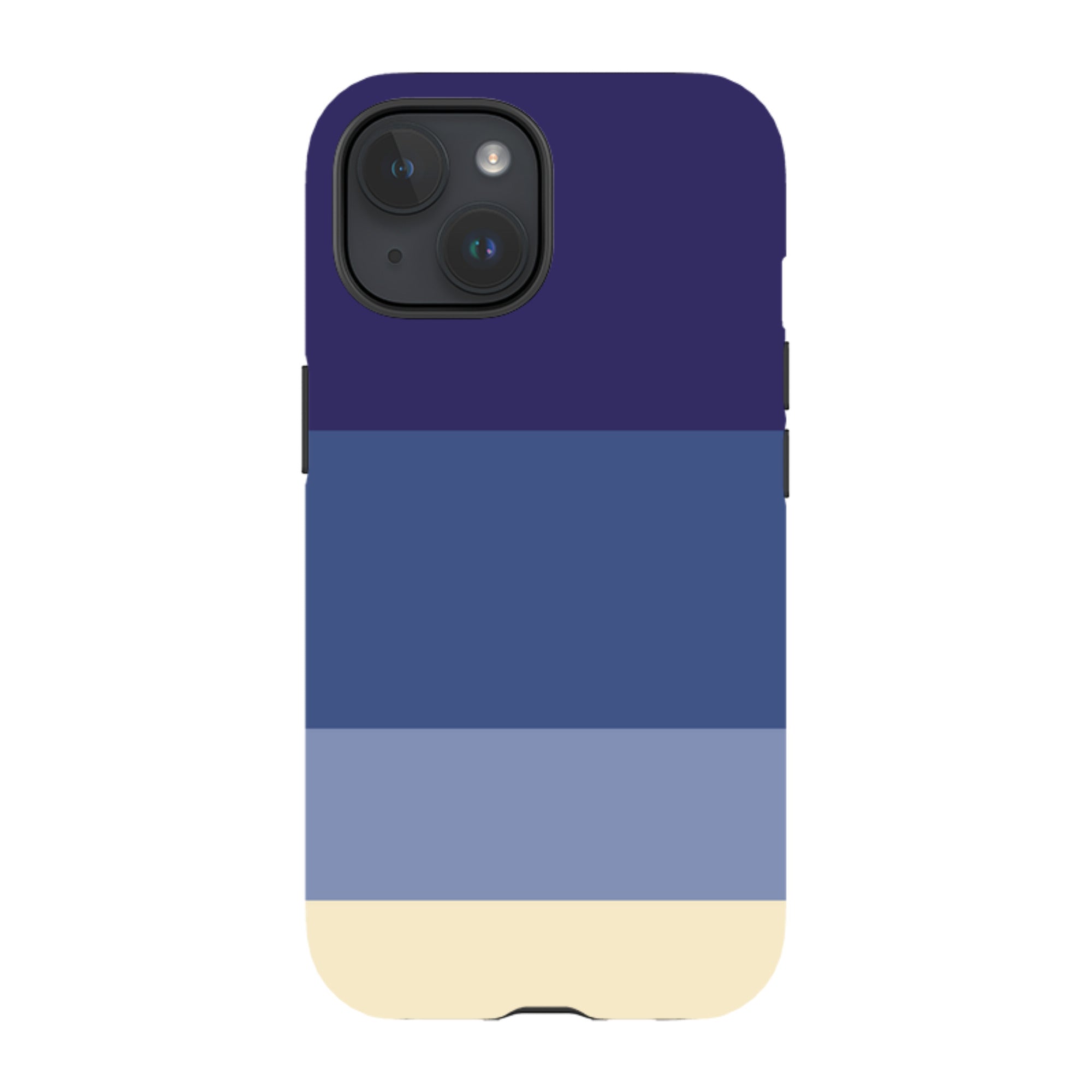 iPhone MagSafe Tough Case -  Cancun Chroma