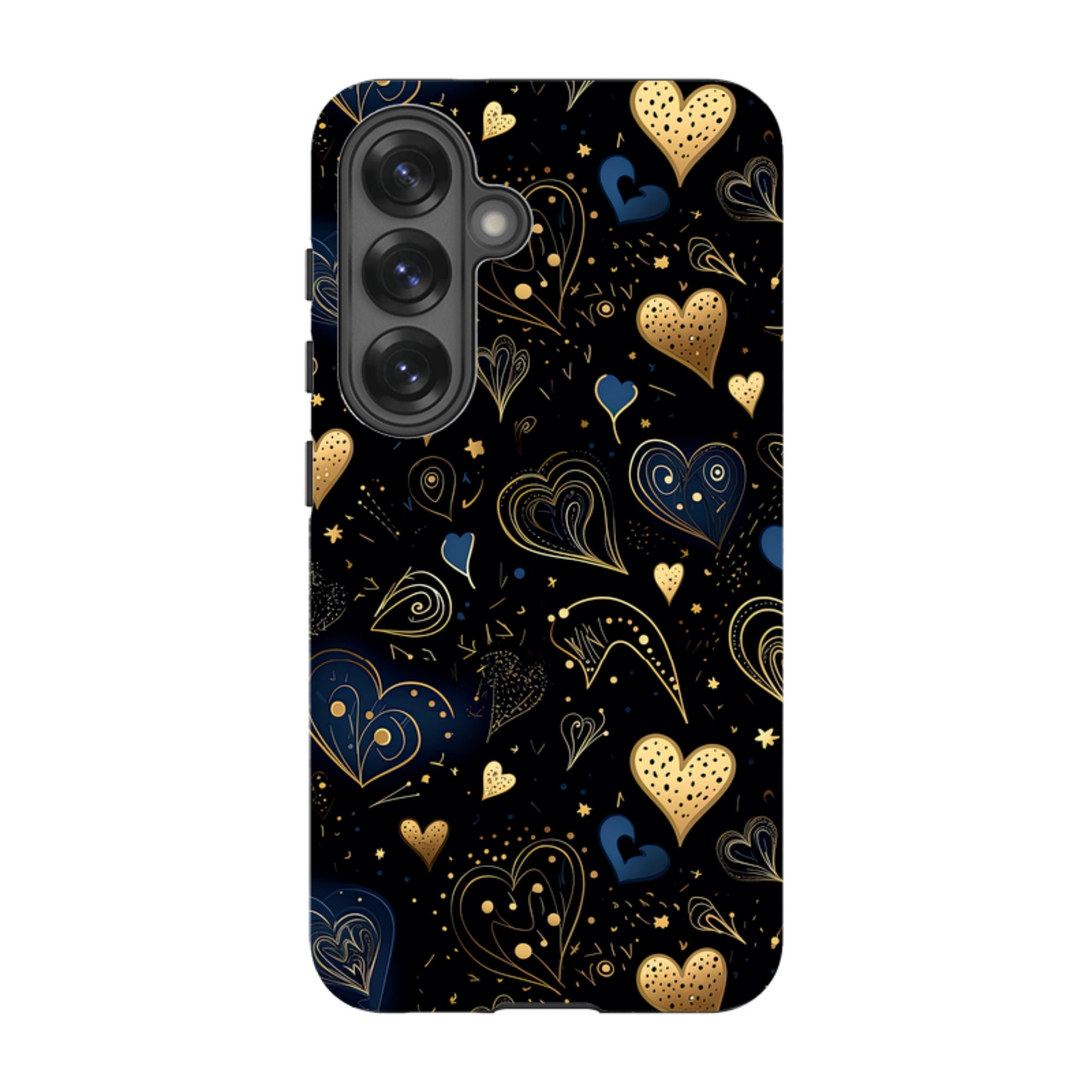 Samsung Tough Case - Cosmic Love II