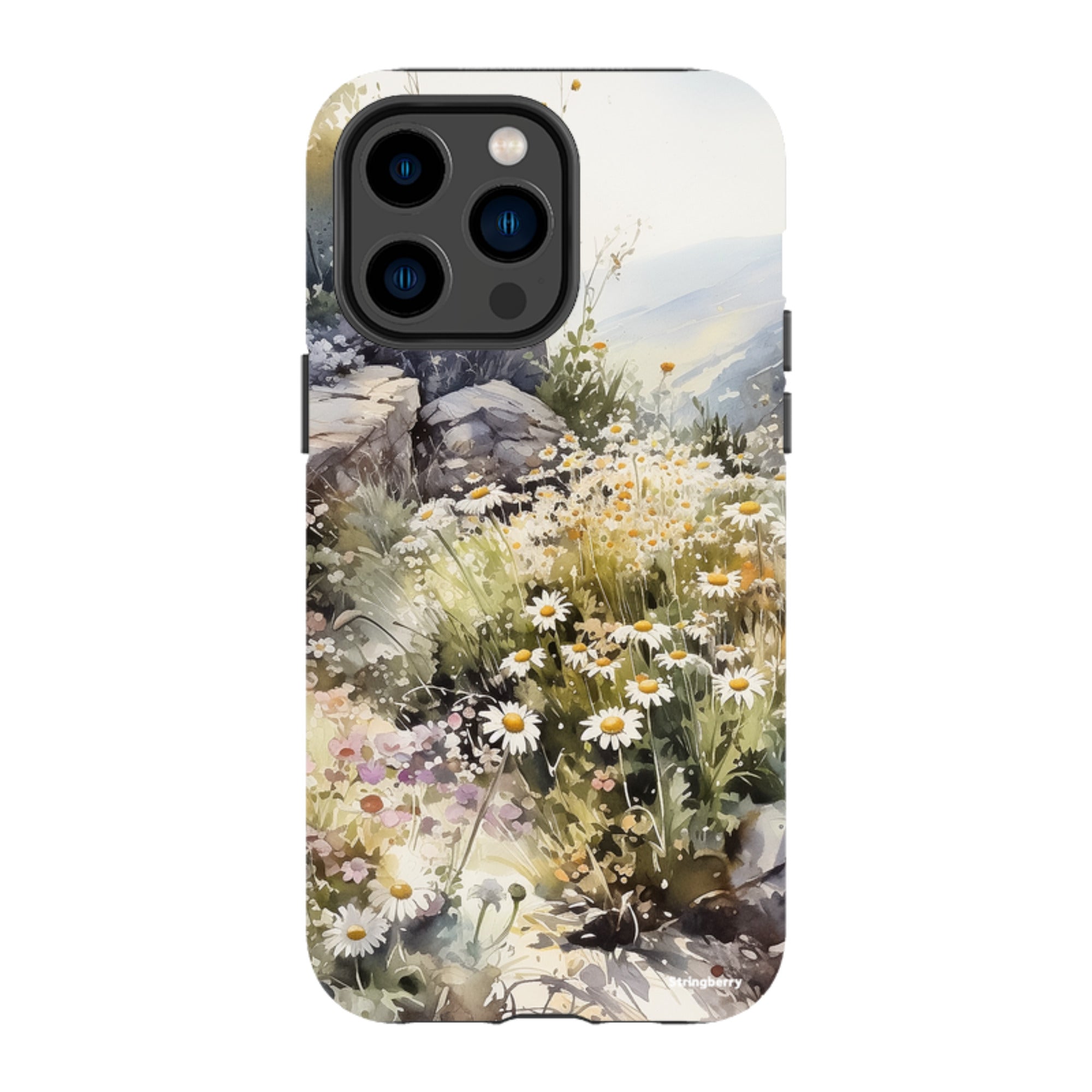 iPhone MagSafe Tough Case - Bowfell