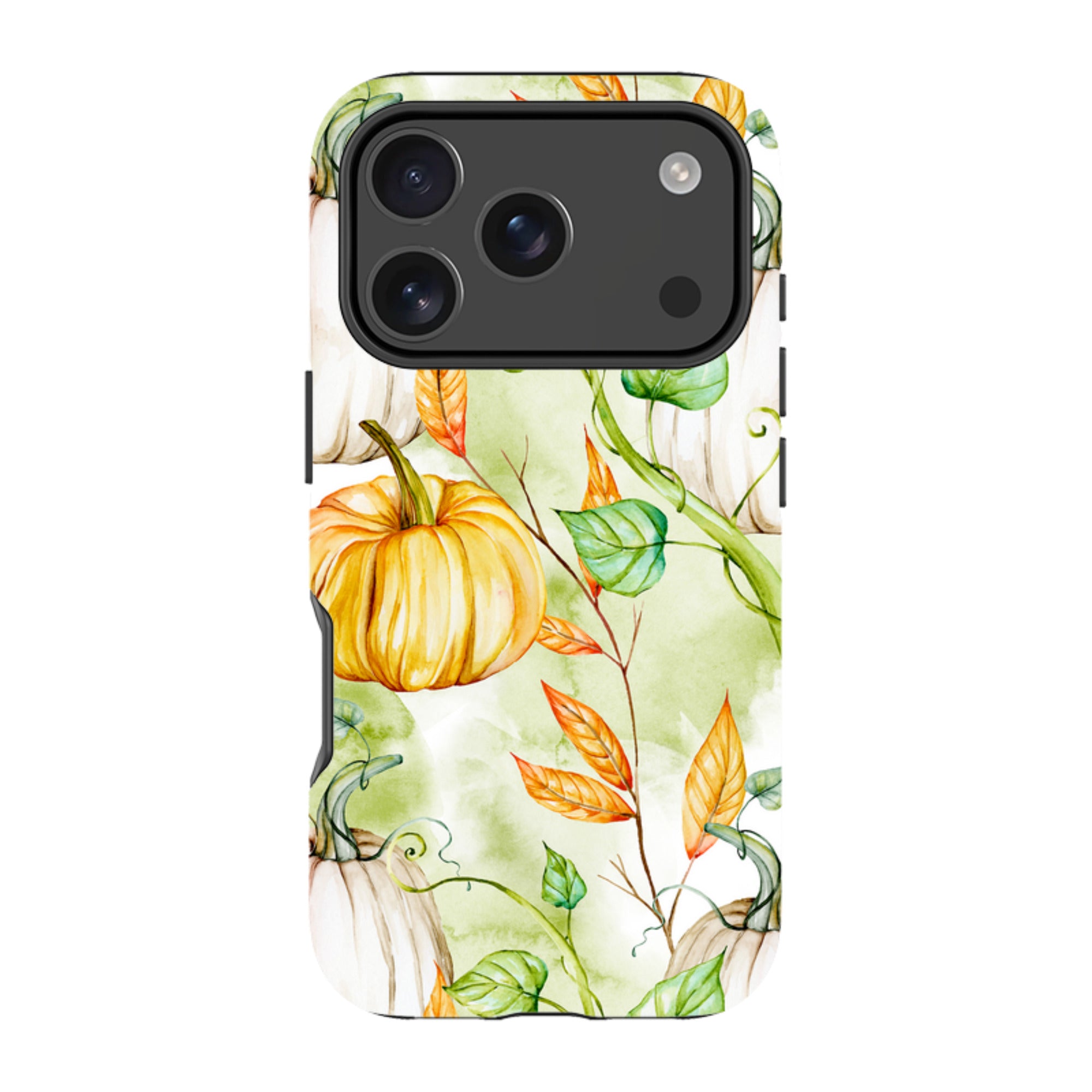 iPhone Tough Case - Endora