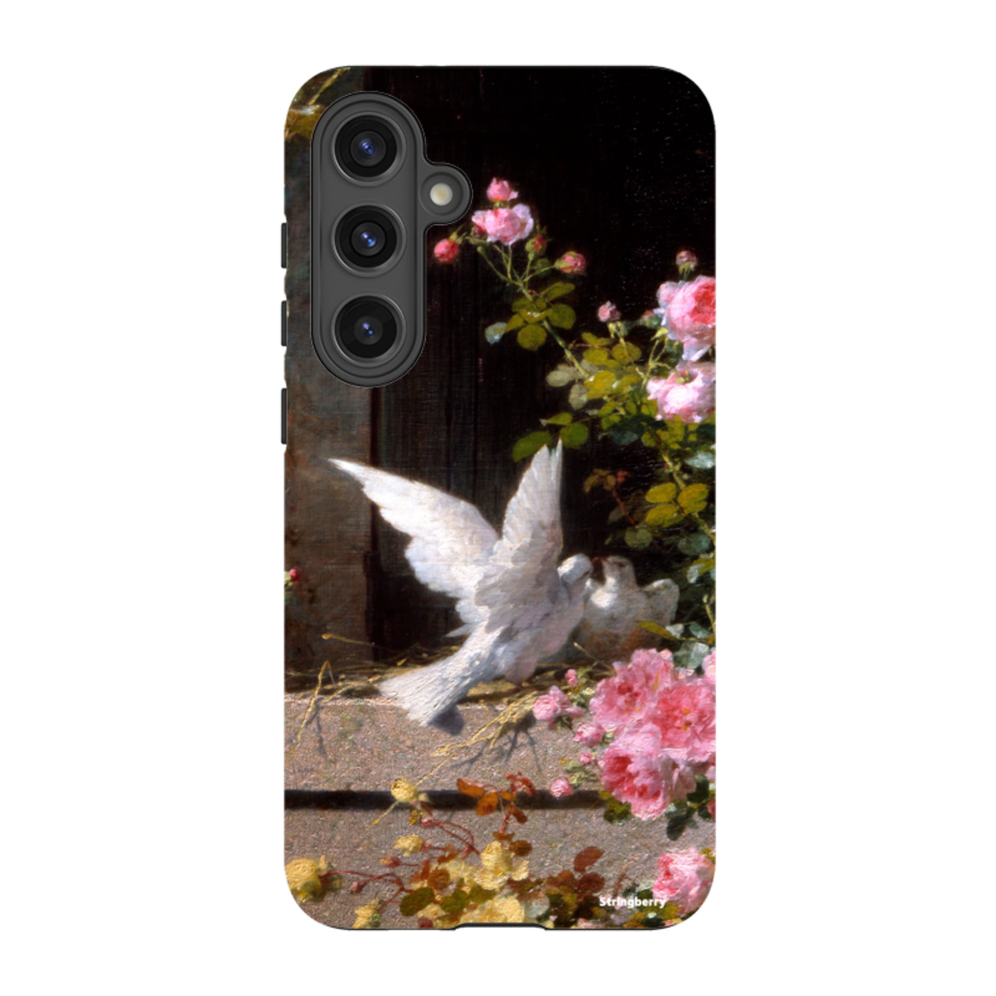 Samsung Tough Case - Together By Heritage