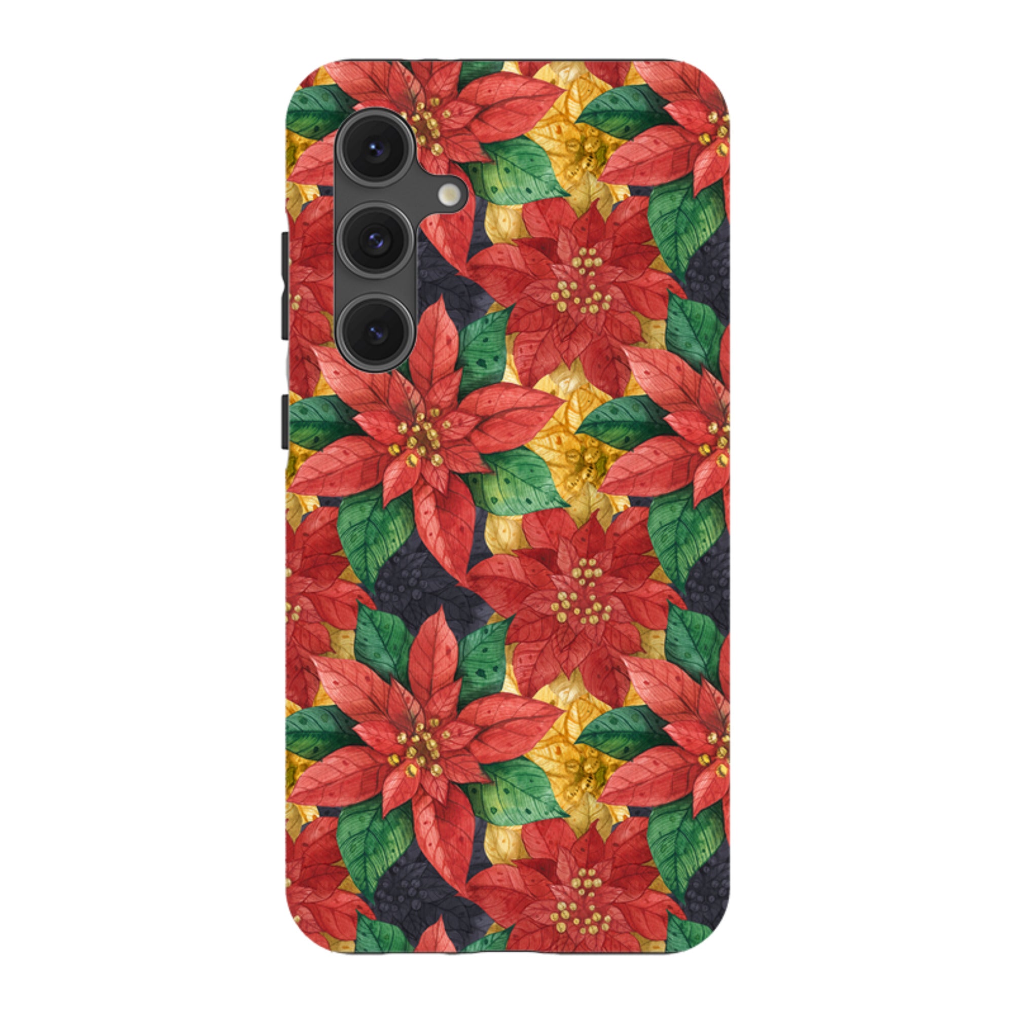 Samsung Tough Case - Blooms Of The Season