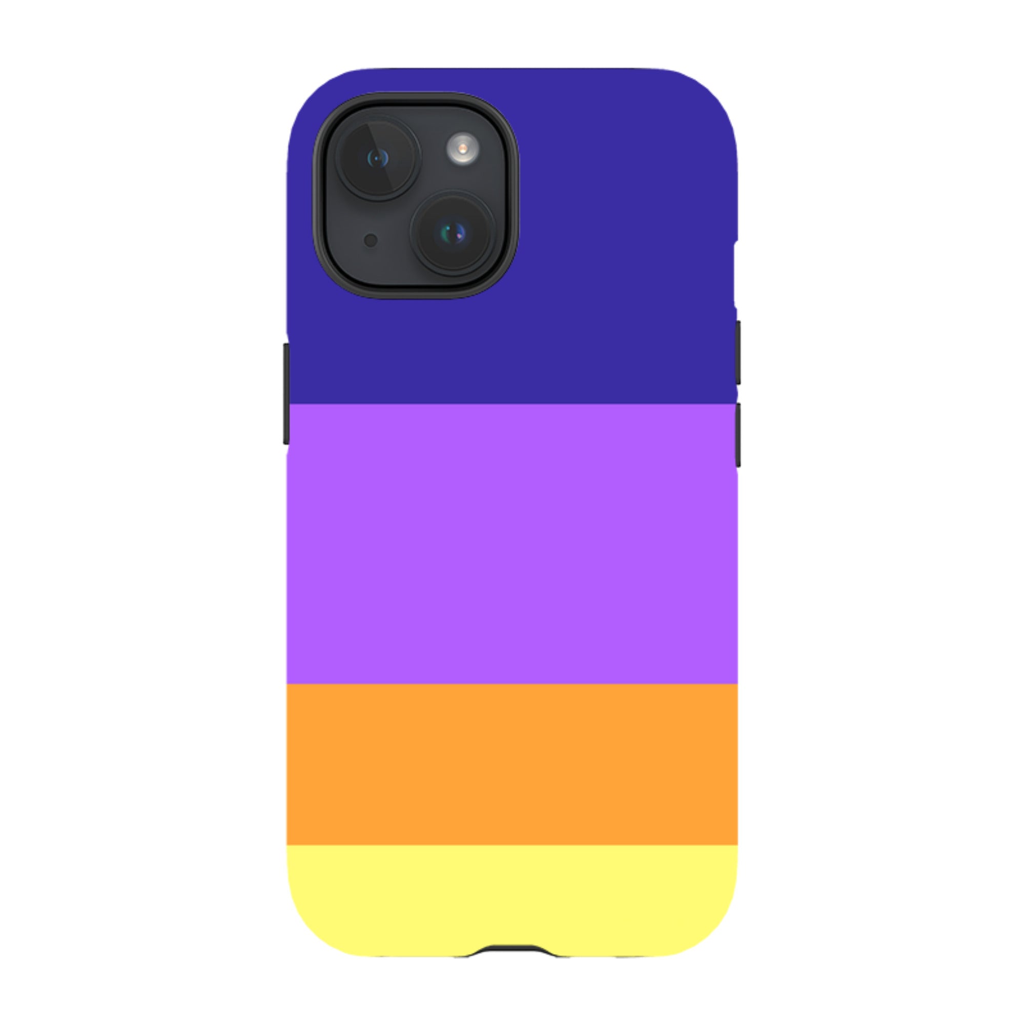 iPhone MagSafe Tough Case -  Vienna Chroma