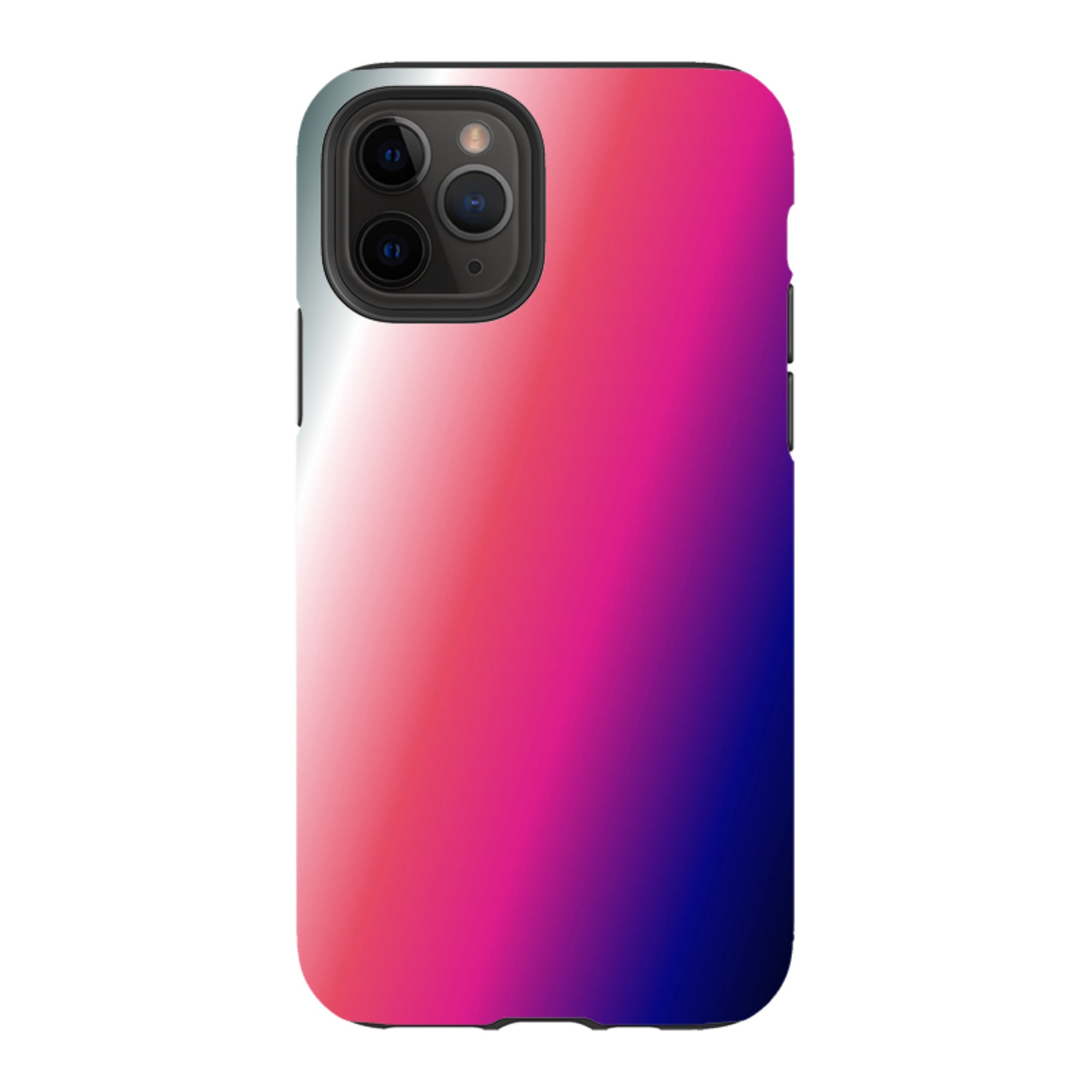 iPhone Tough Case - Rose Sequence By Kitty Joseph