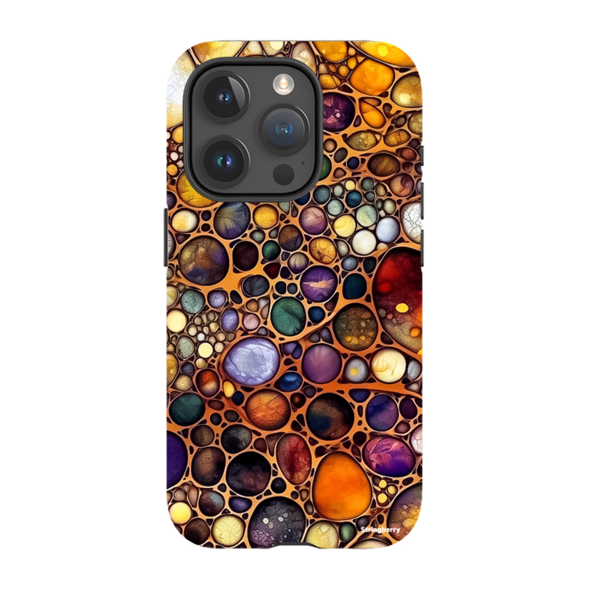 iPhone Tough Case - Finn