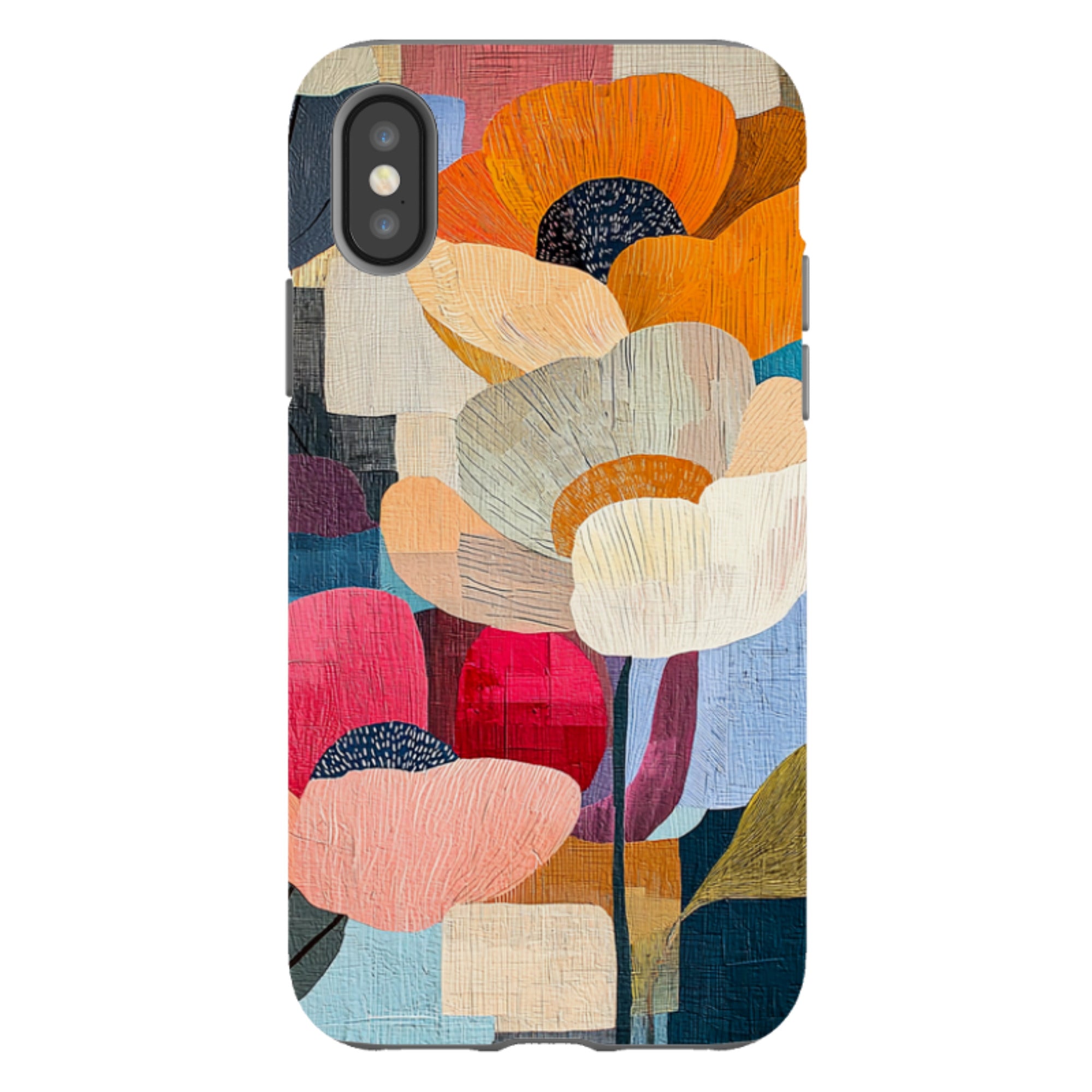 iPhone Case - Floral Lane
