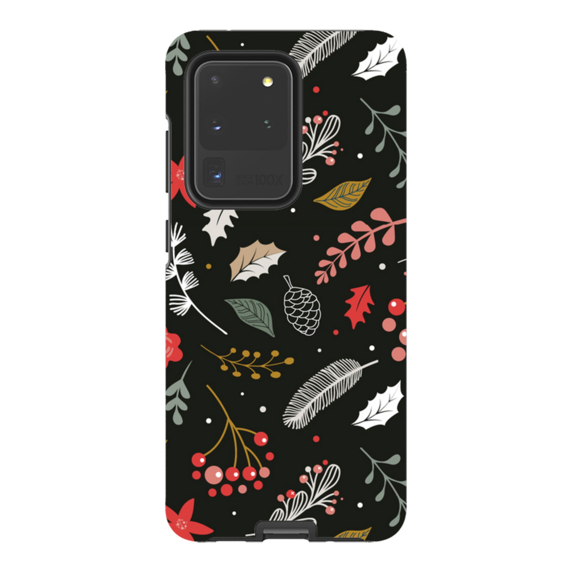 Samsung Tough Case - Joy And Wonder