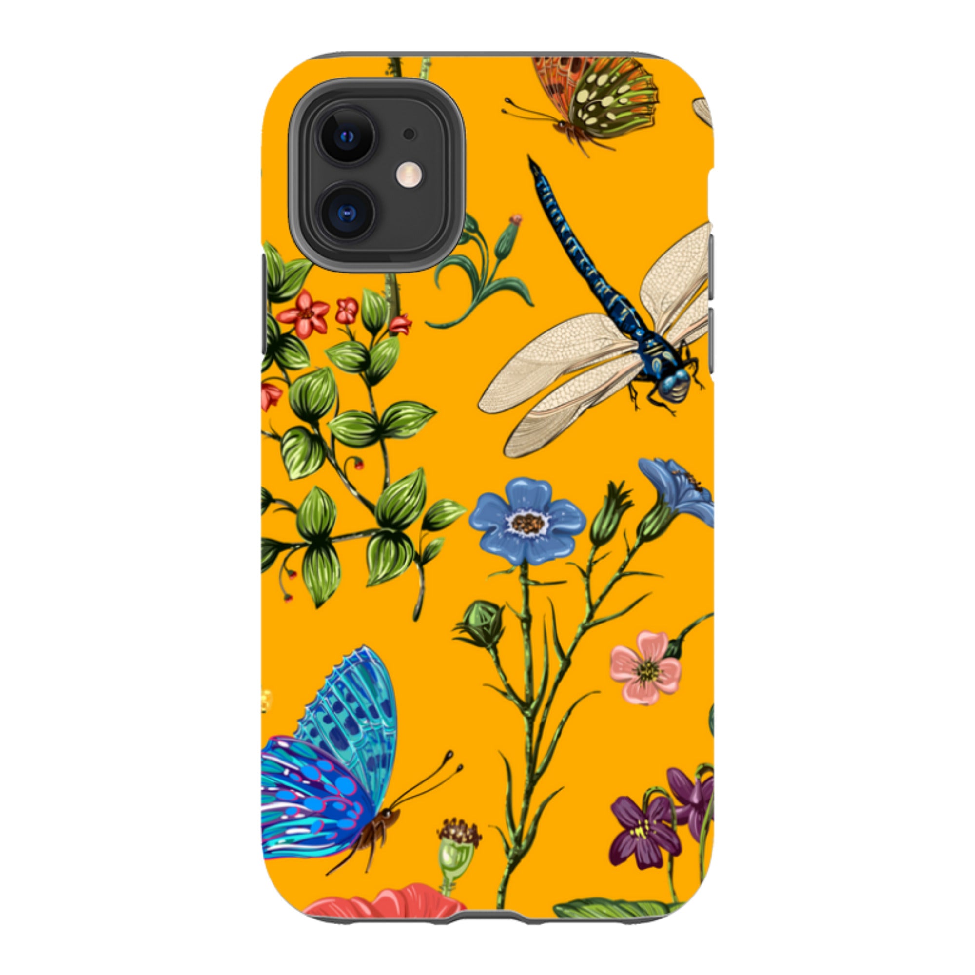 iPhone Tough Case - Chiswick House