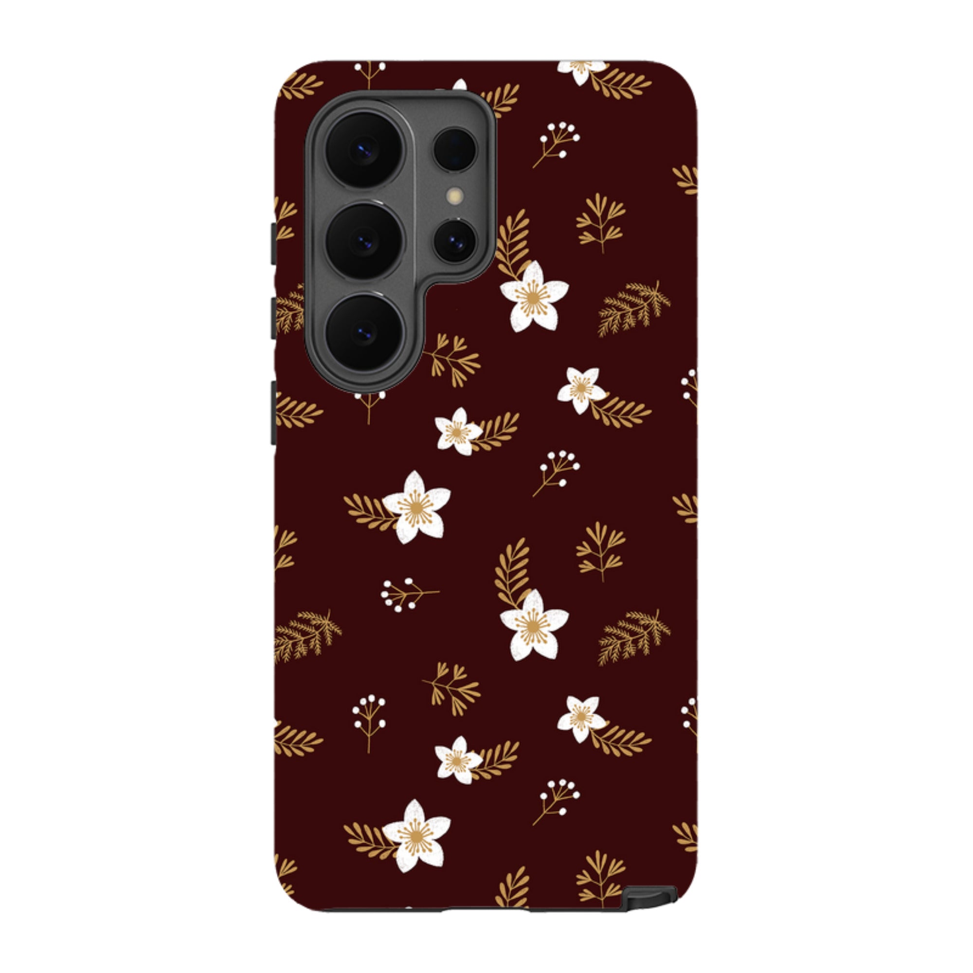 Samsung Tough Case - Peace On Earth