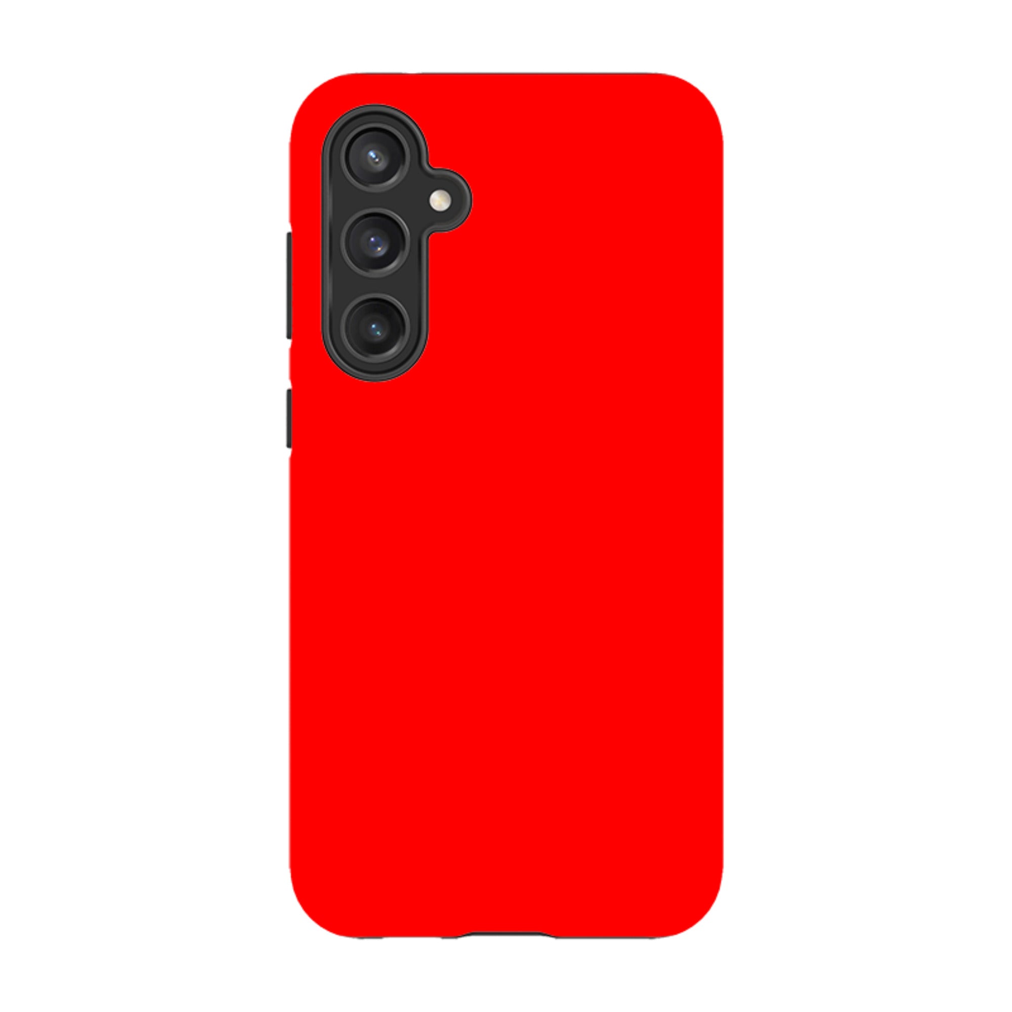 Samsung Tough Case - Rome Red