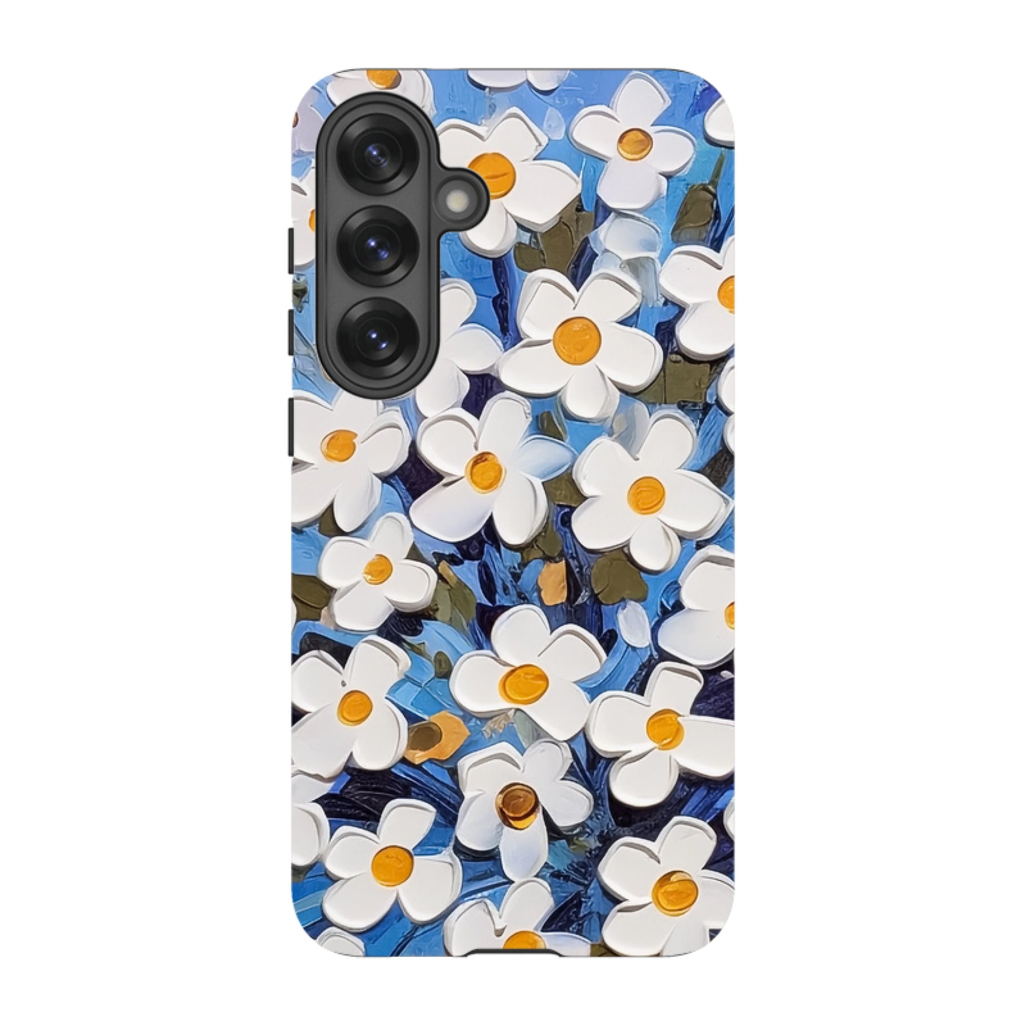 Samsung Tough Case - Zeus