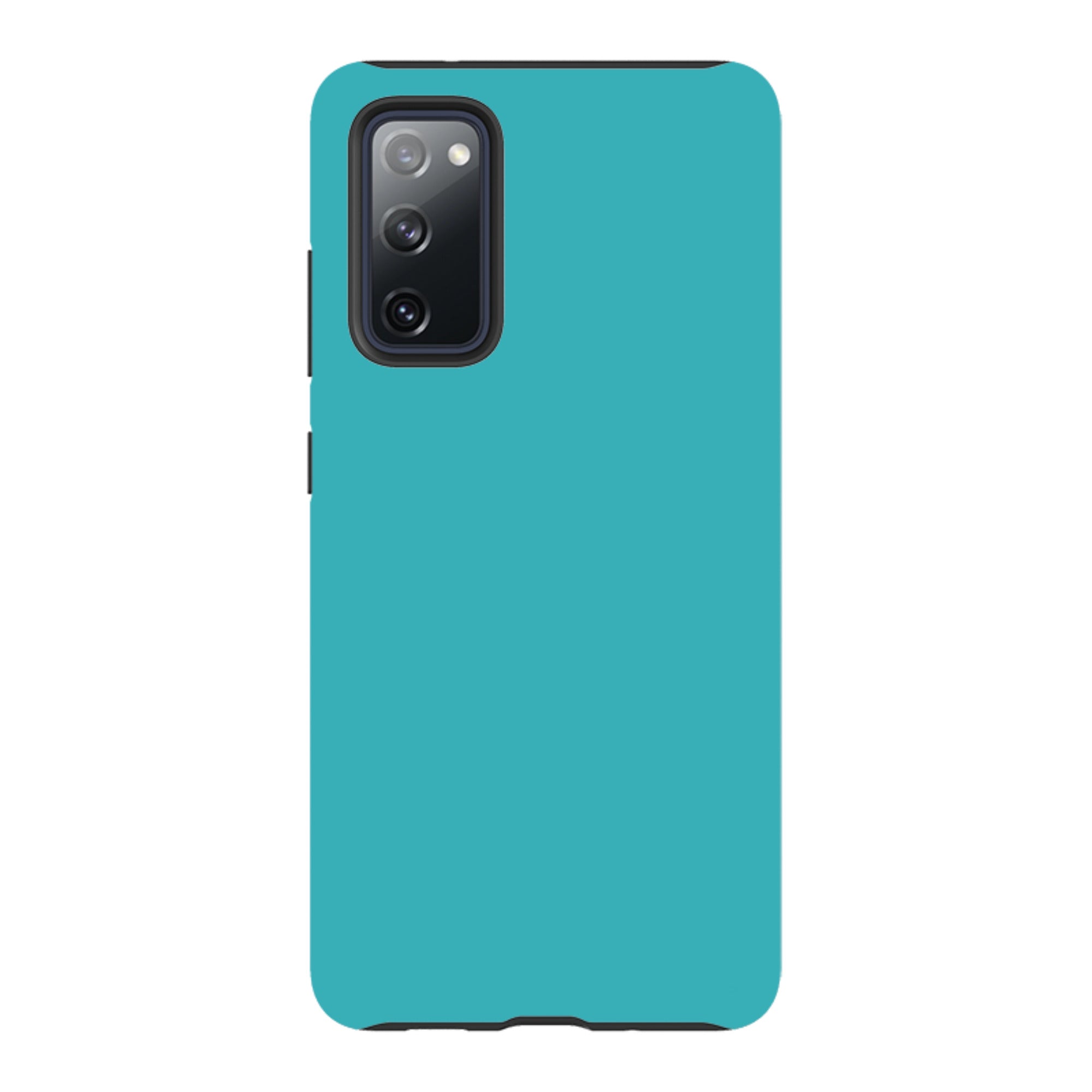 Samsung Tough Case - Lagos Marine