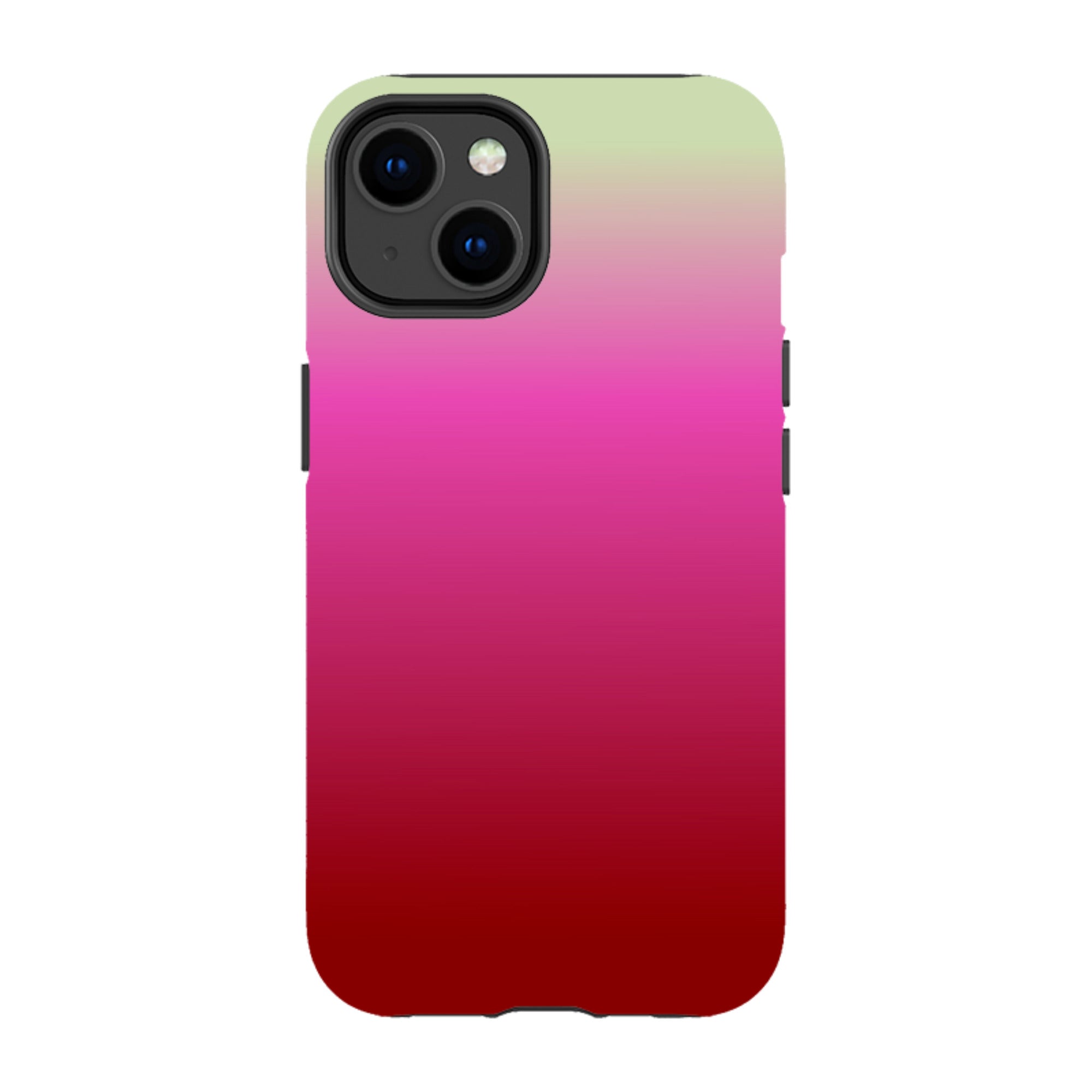 iPhone MagSafe Tough Case - Rosa By Kitty Joseph