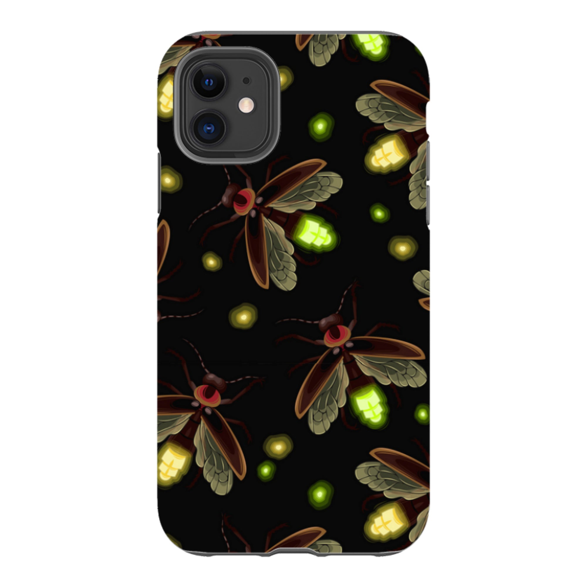 iPhone Tough Case - Crystal Palace
