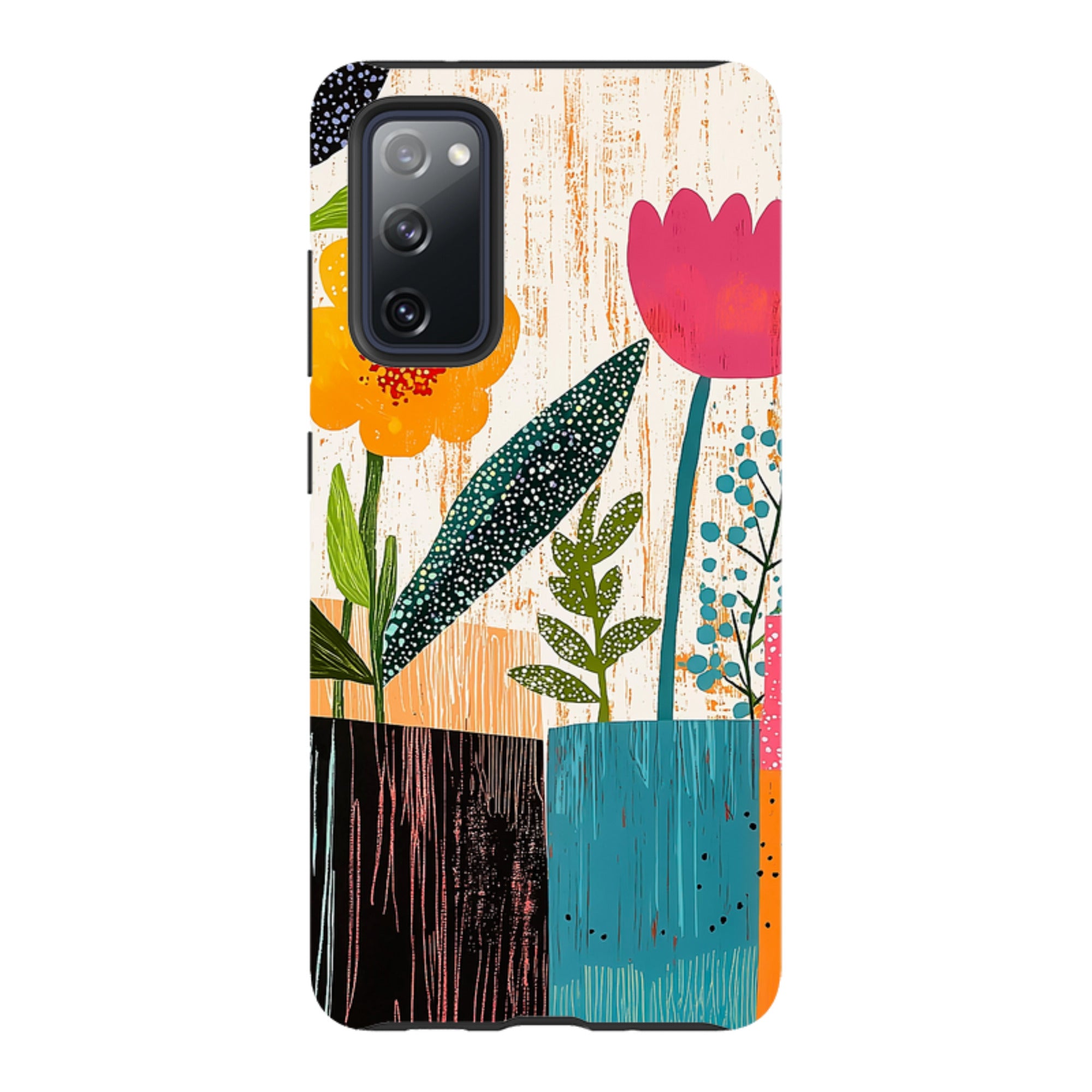 Samsung Tough Case - Mill Lane