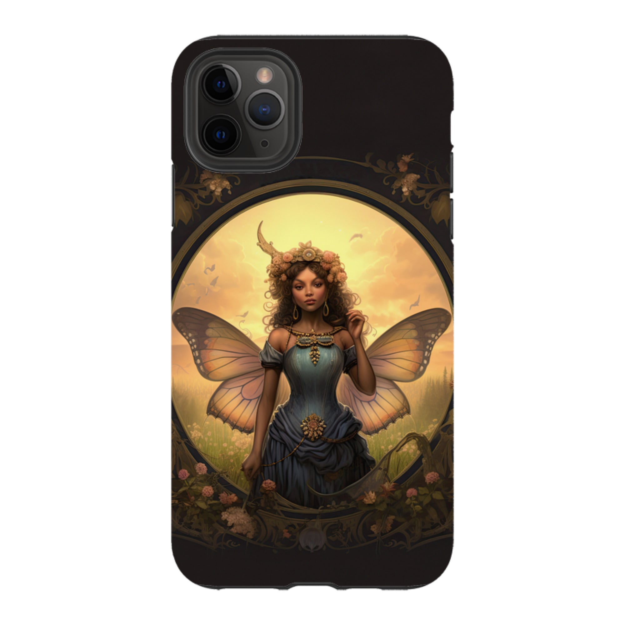 iPhone Case - Fairy Goddess