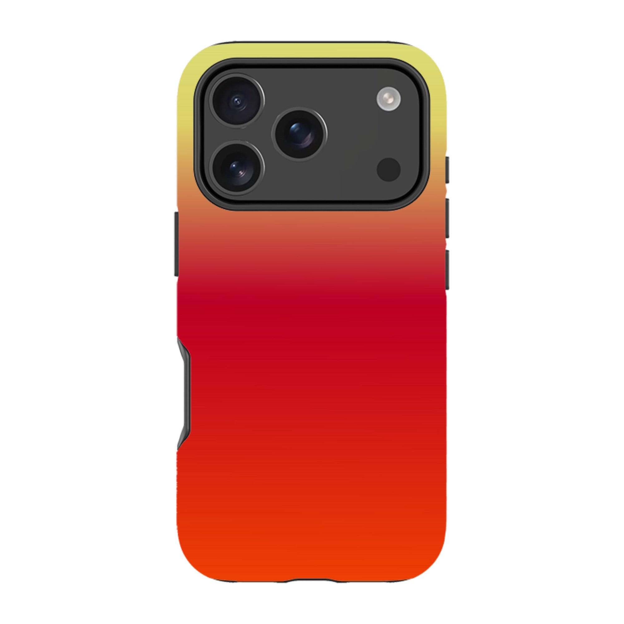 iPhone Tough Case - Sun By Kitty Joseph