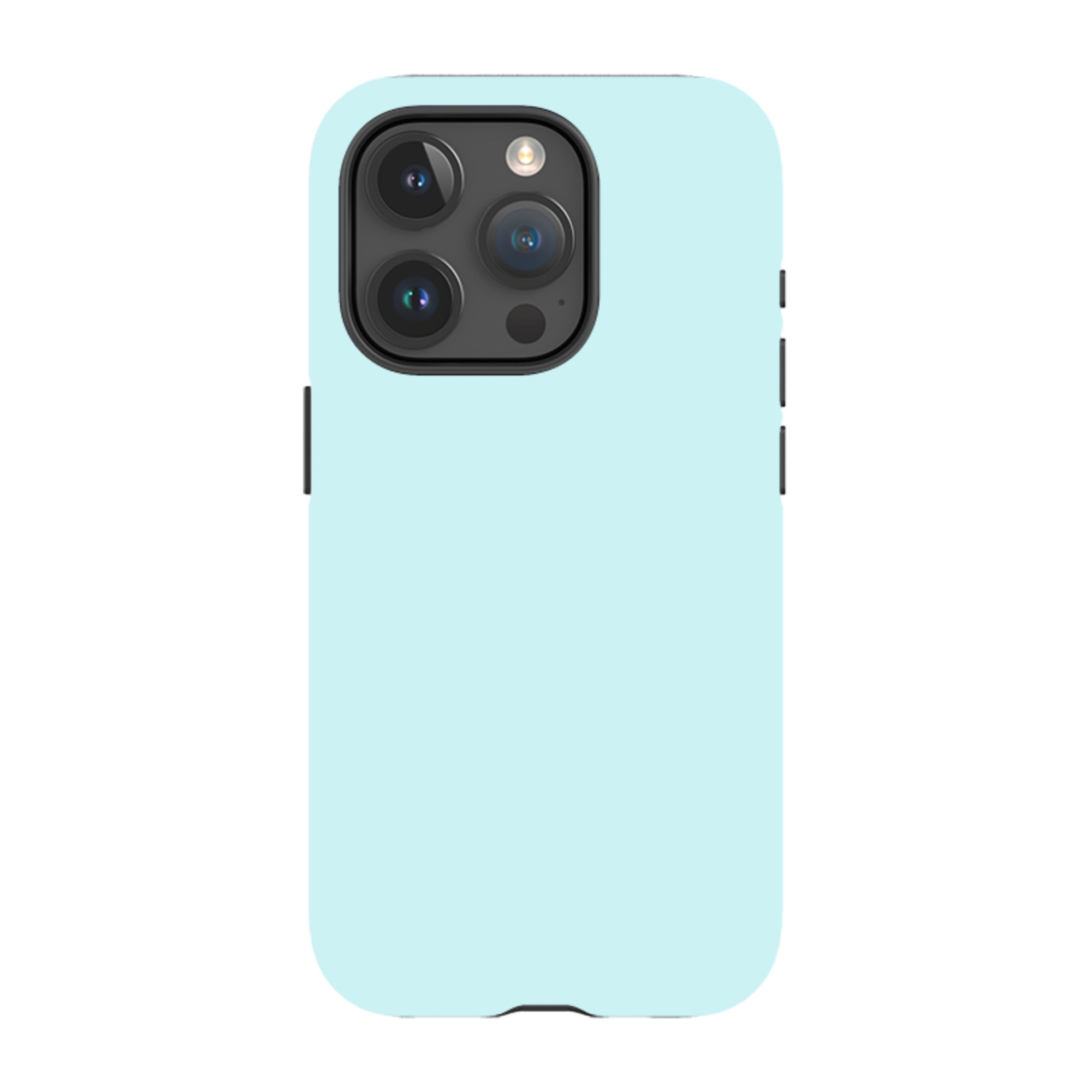 iPhone Tough Case - Budapest Green