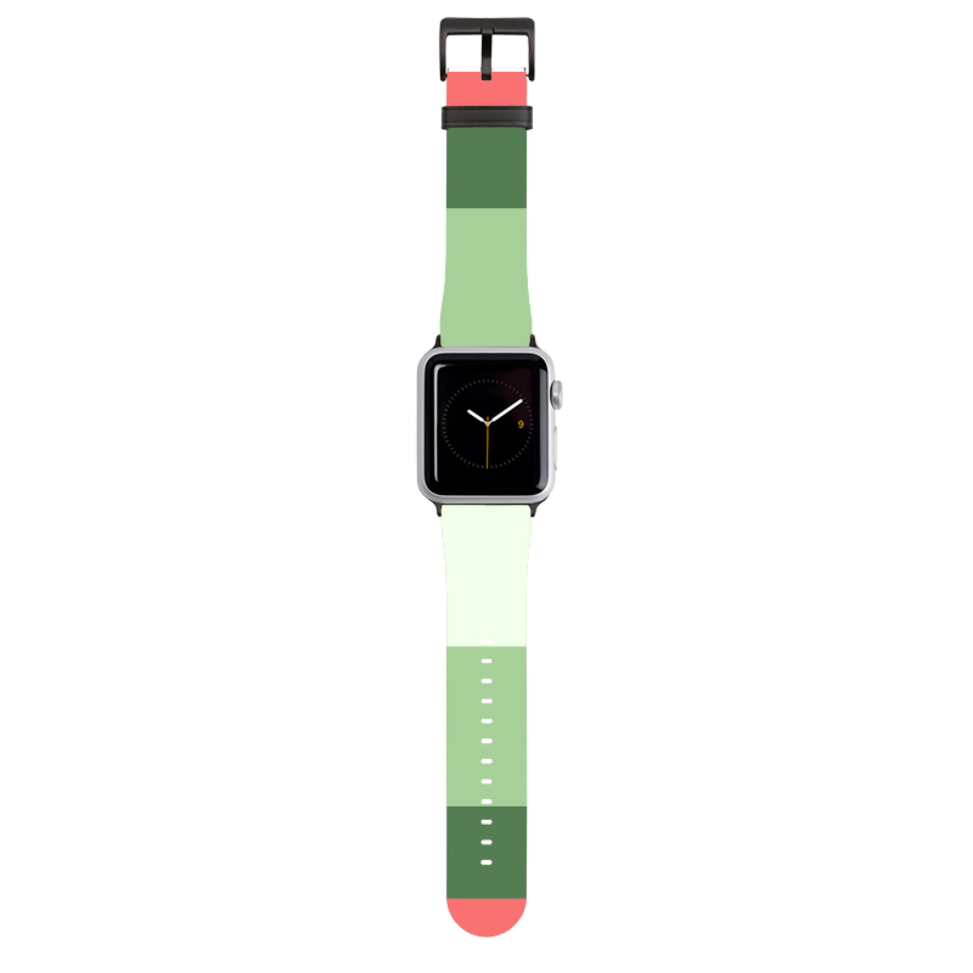 Rome Chroma Apple Watch Strap