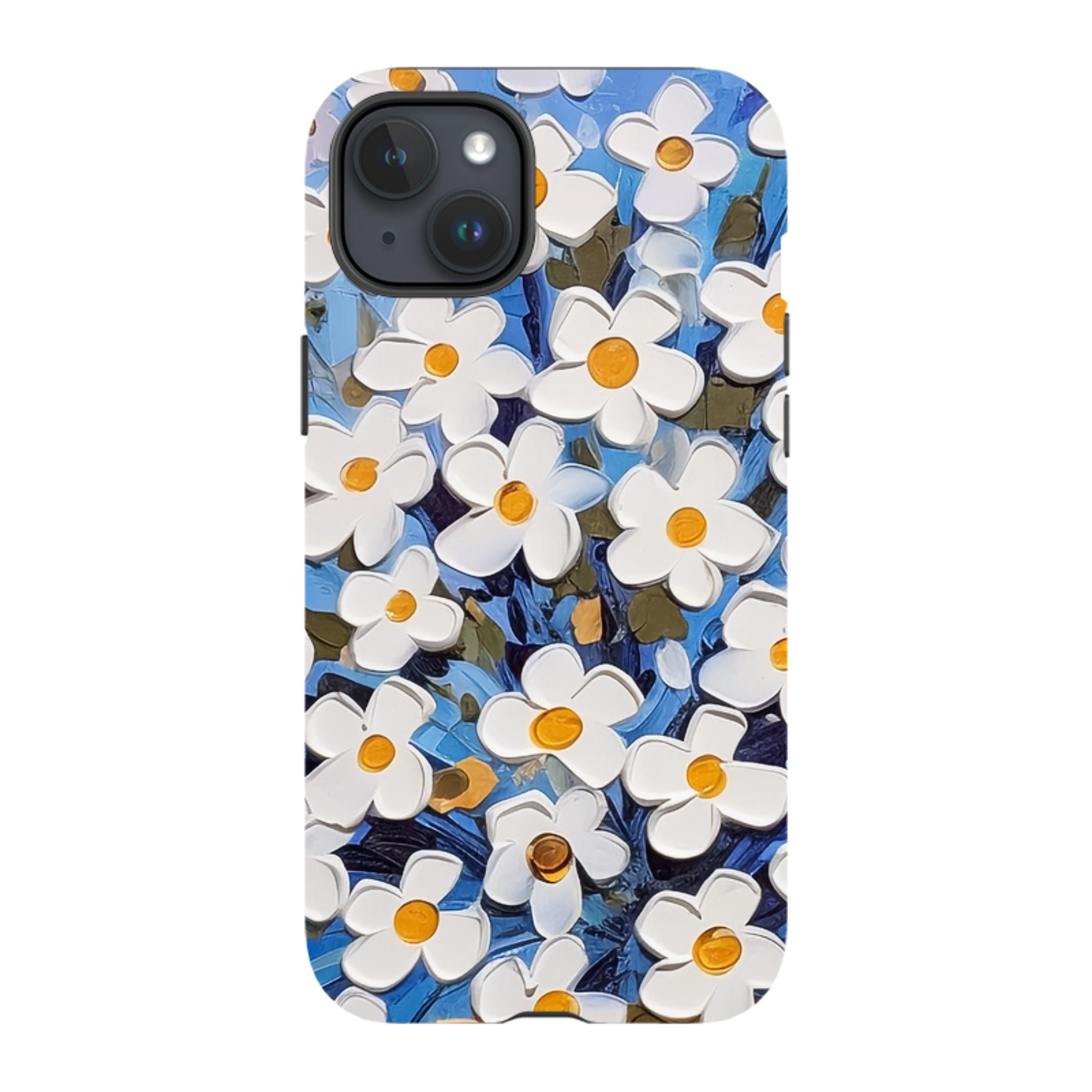iPhone Tough Case - Zeus