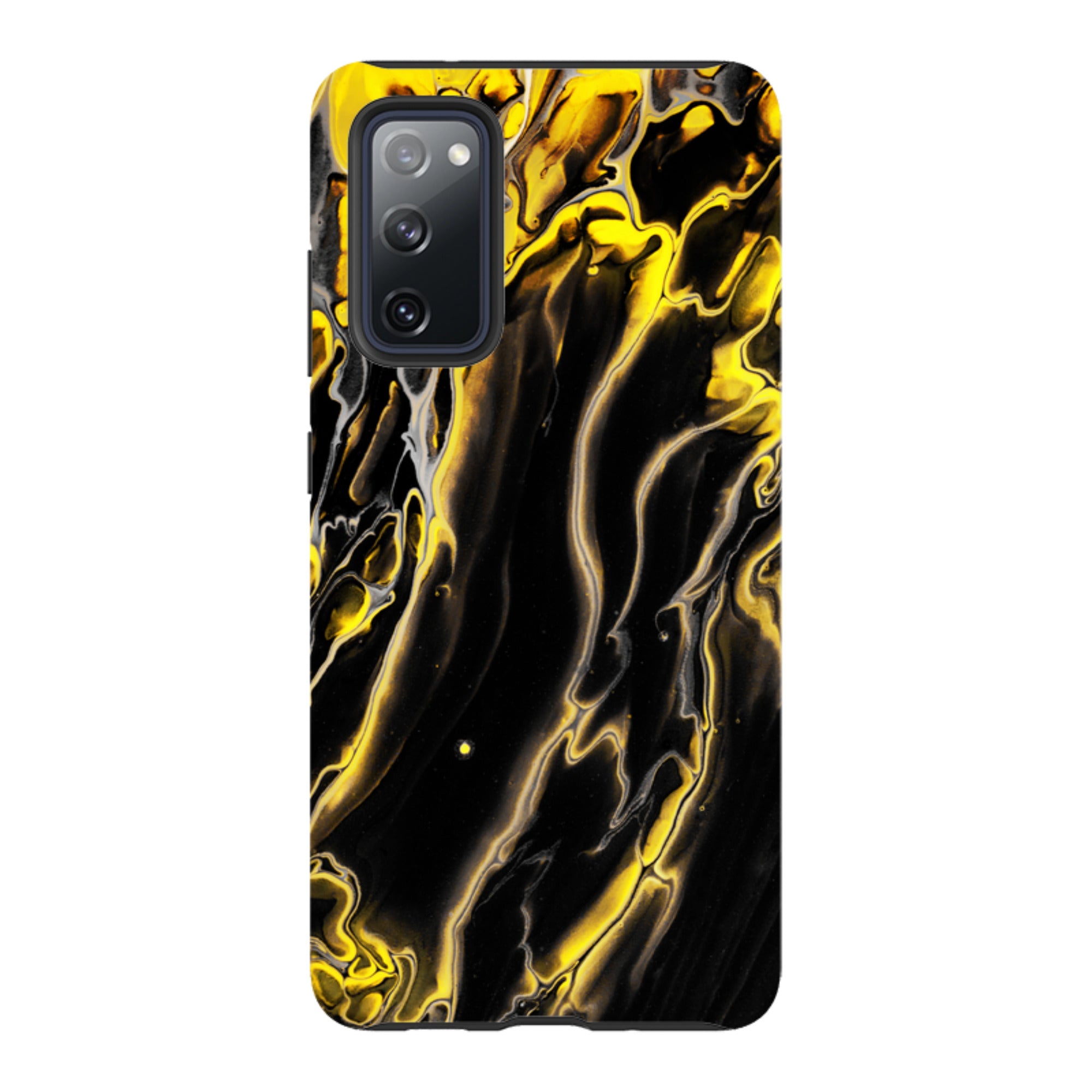 Samsung Tough Case - Furnace